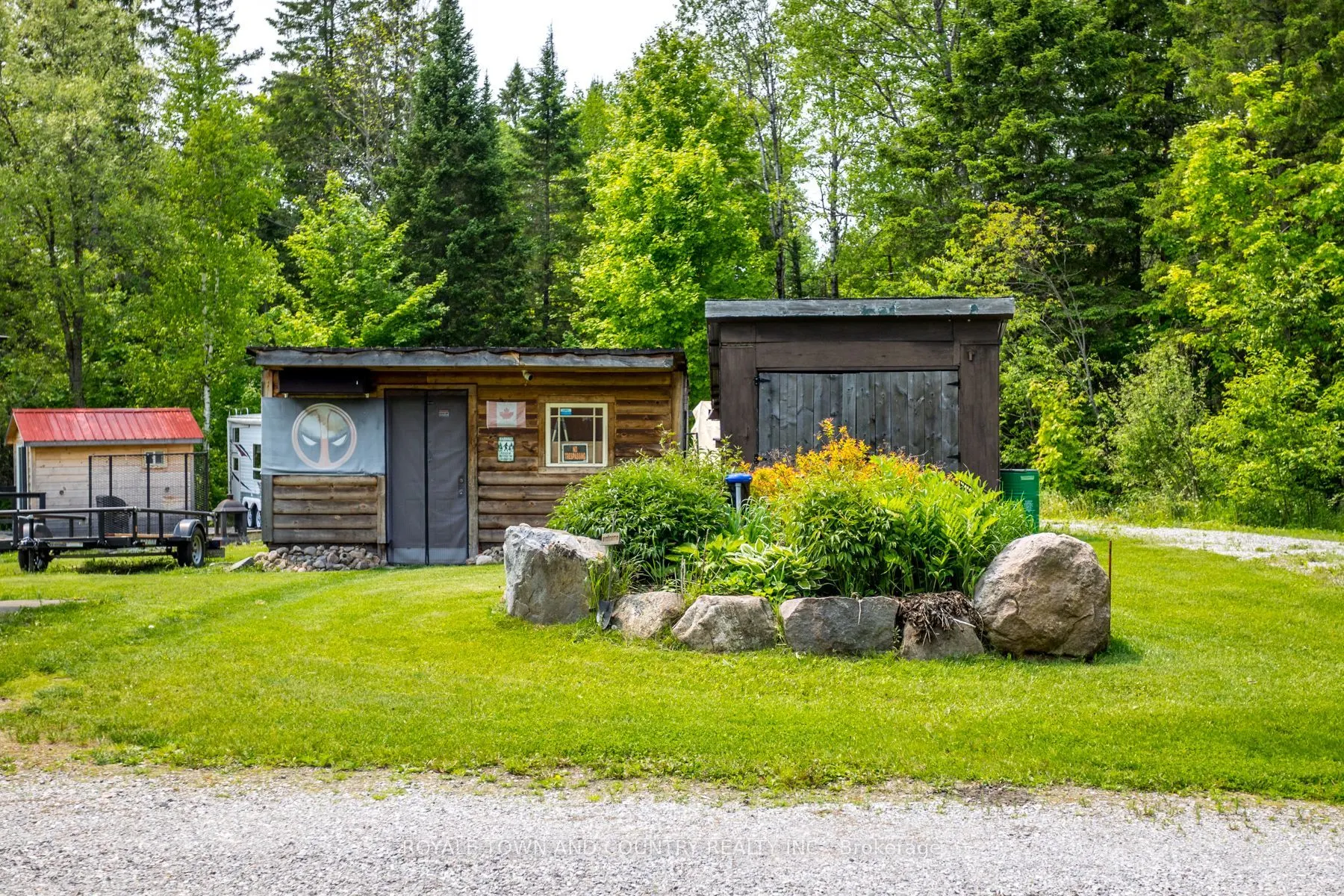 1042 Tweed Drive