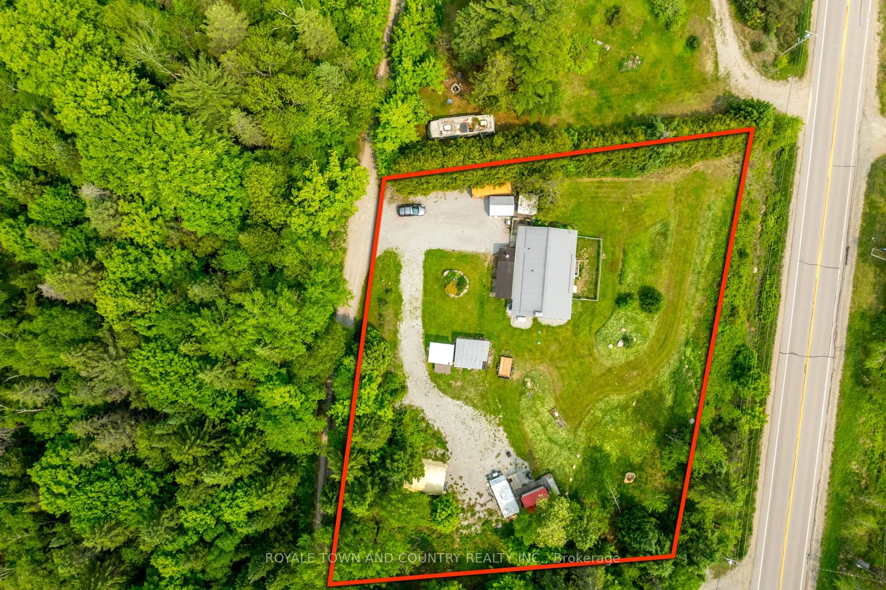 1042 Tweed Drive