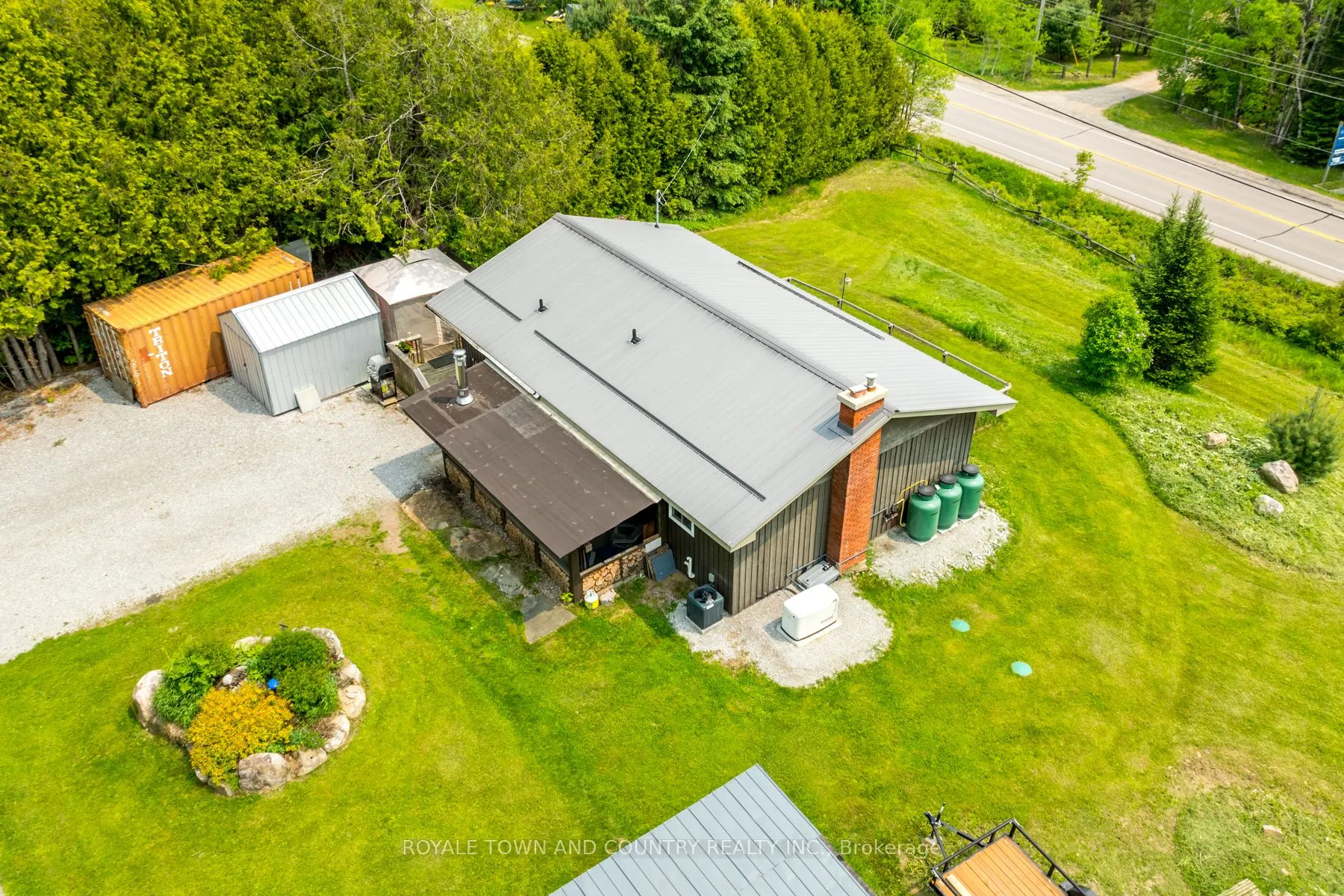 1042 Tweed Drive