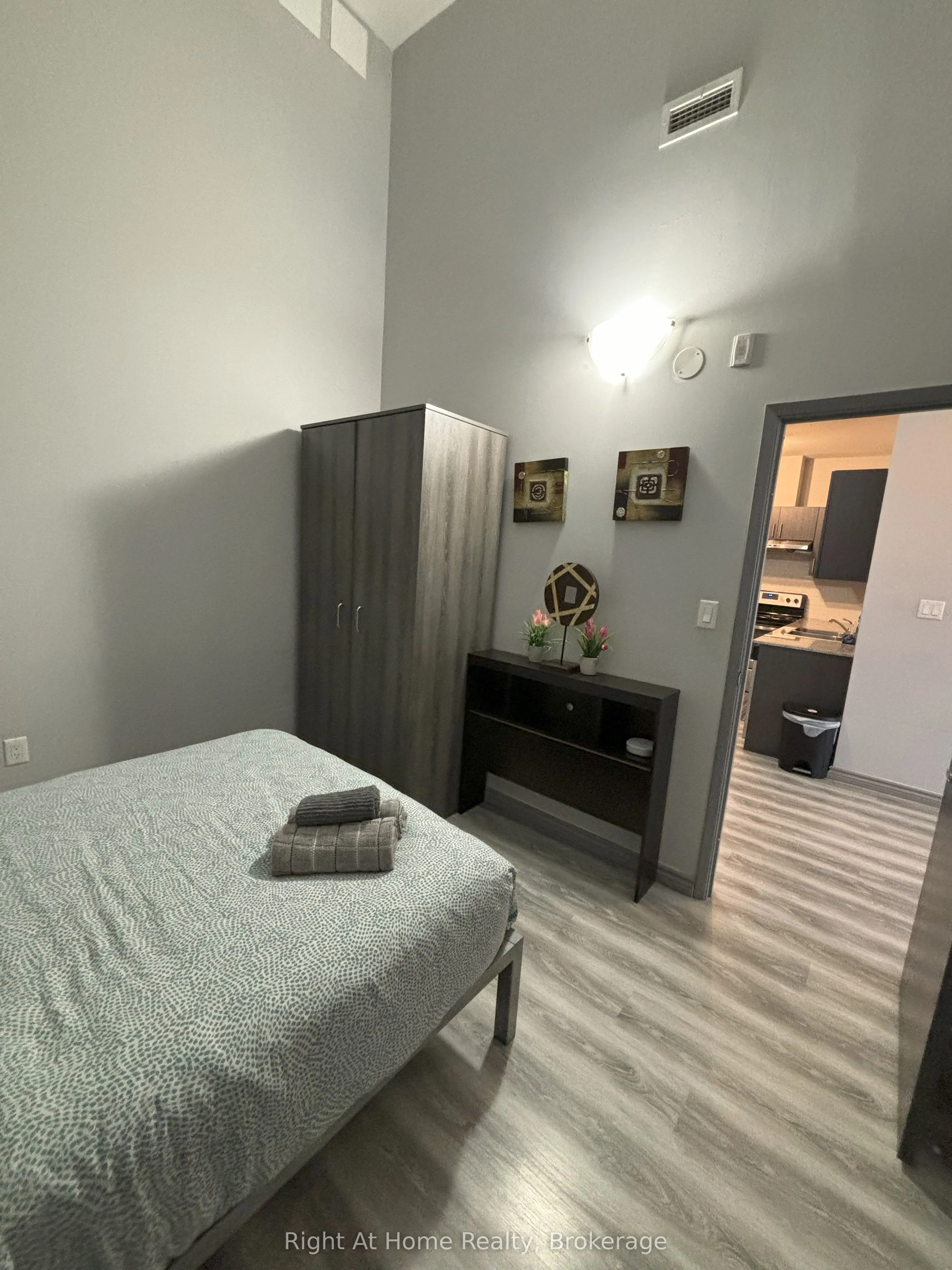 275 Larch Street, #F107