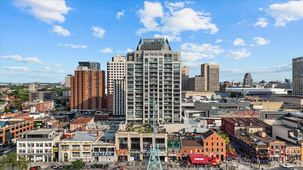 90 George Street, #1003