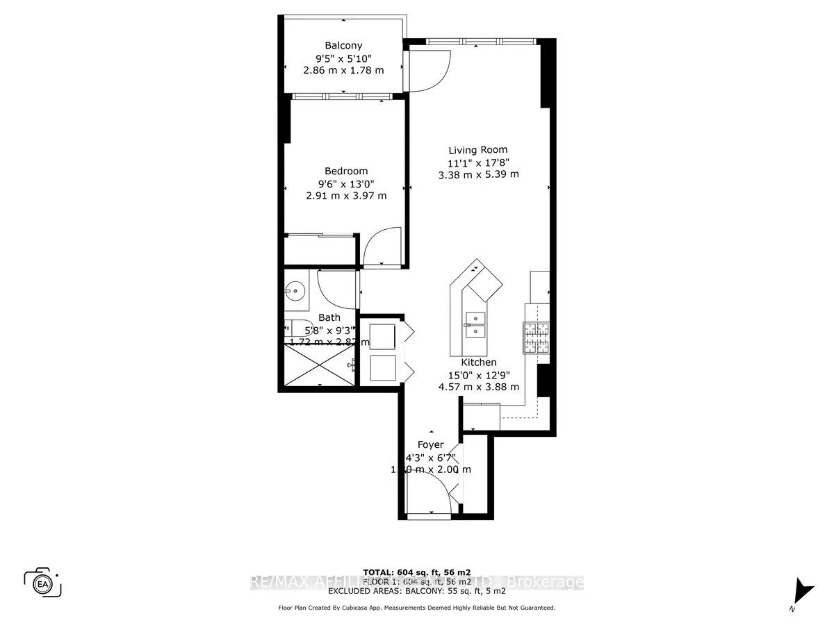 90 George Street, #1003
