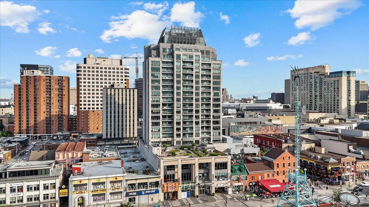 90 George Street, #1003
