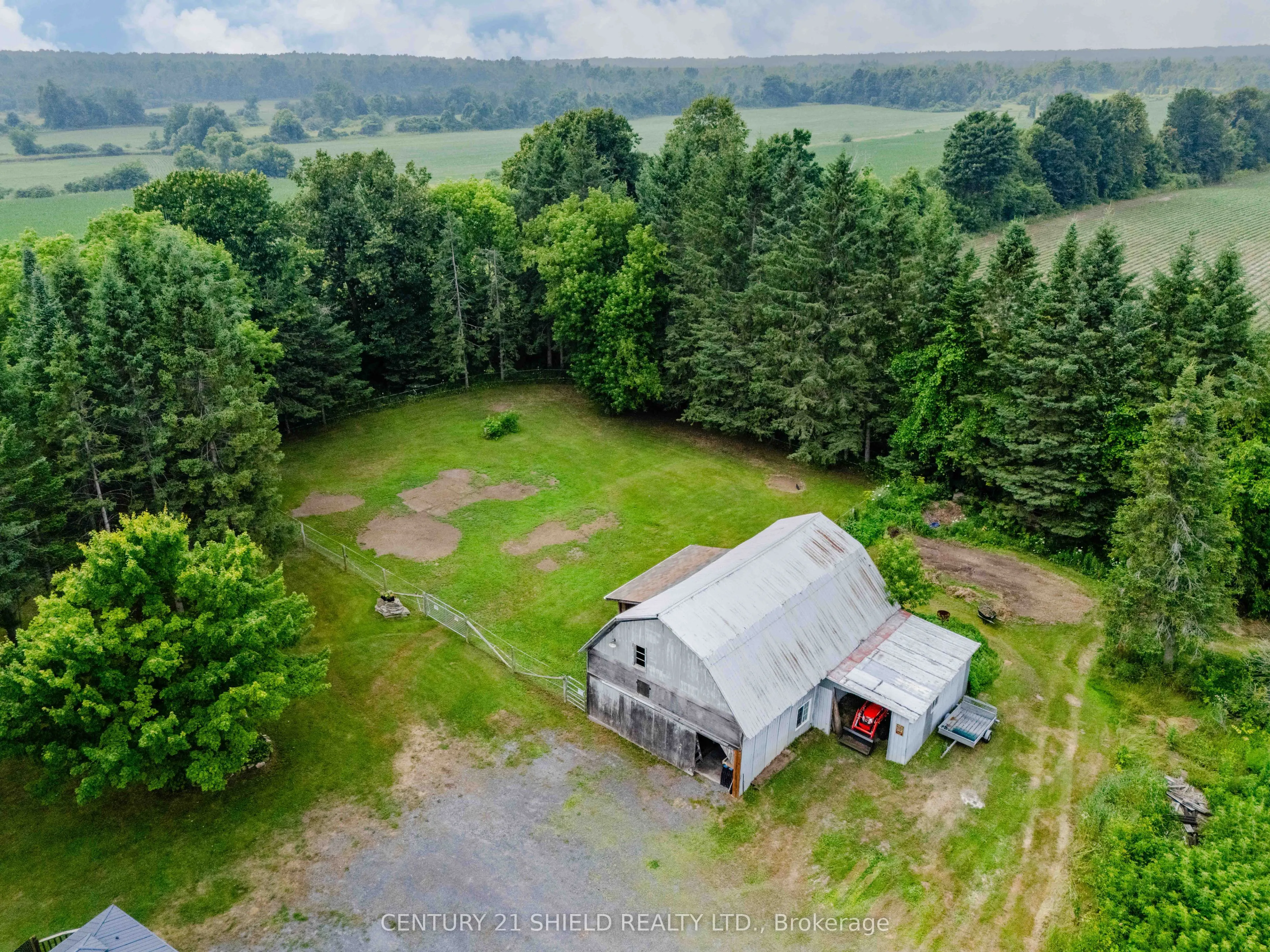 16995 Myers Road