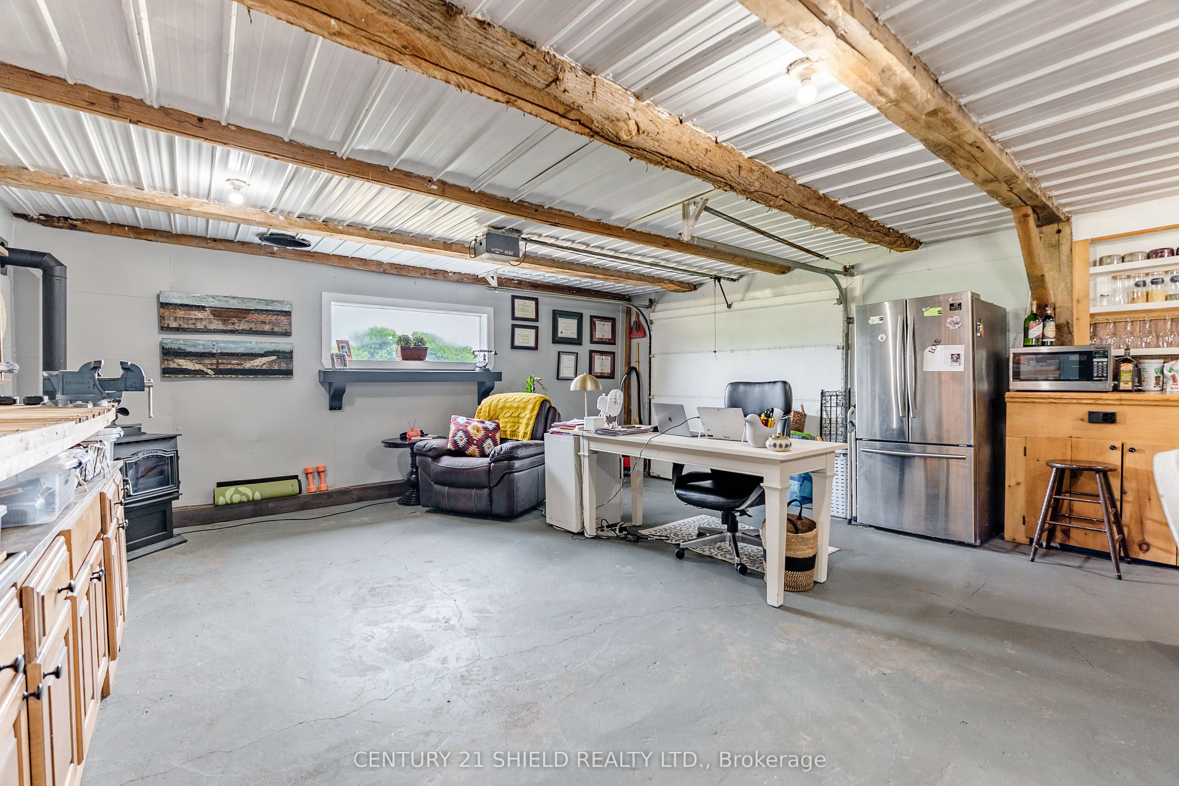 16995 Myers Road
