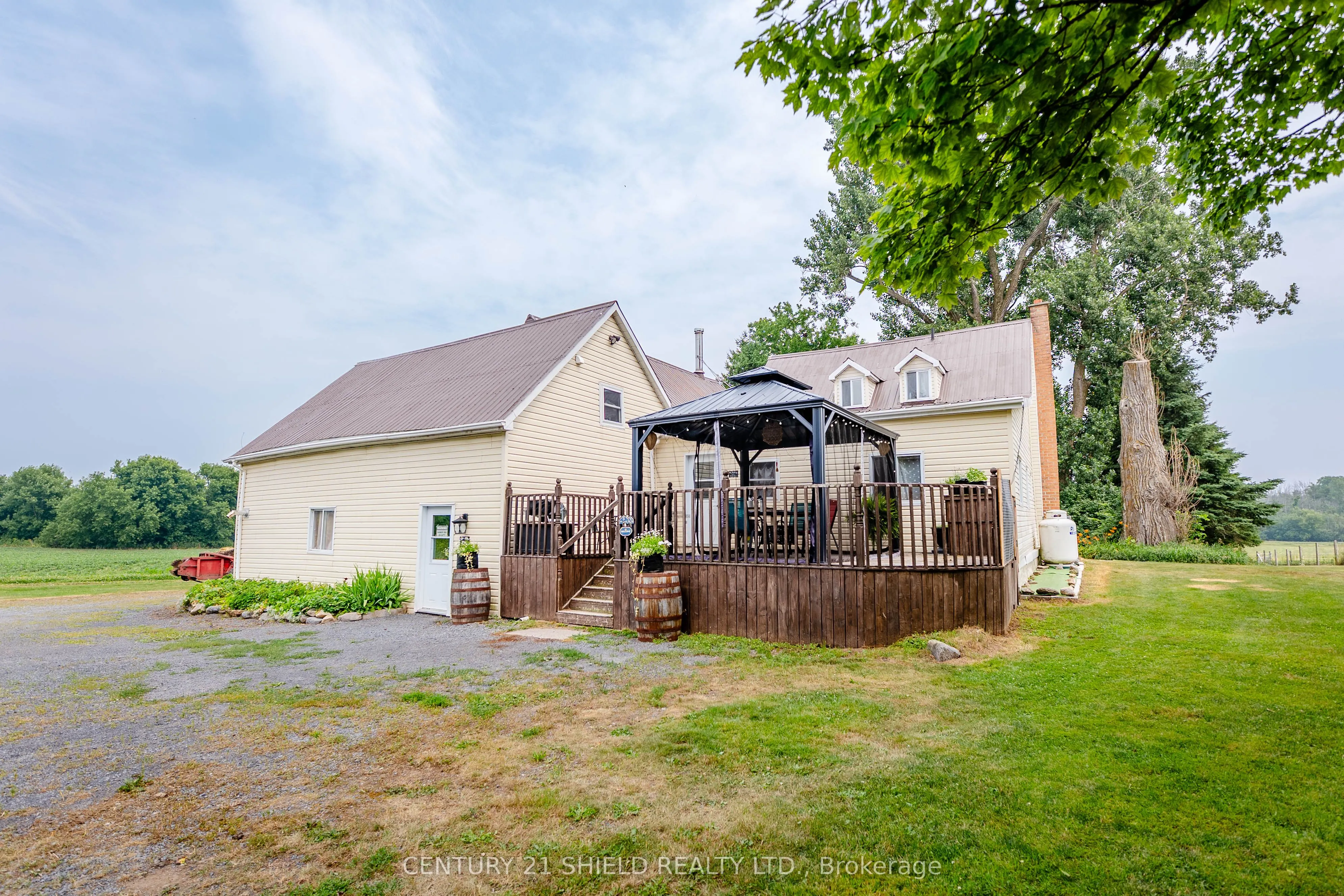 16995 Myers Road