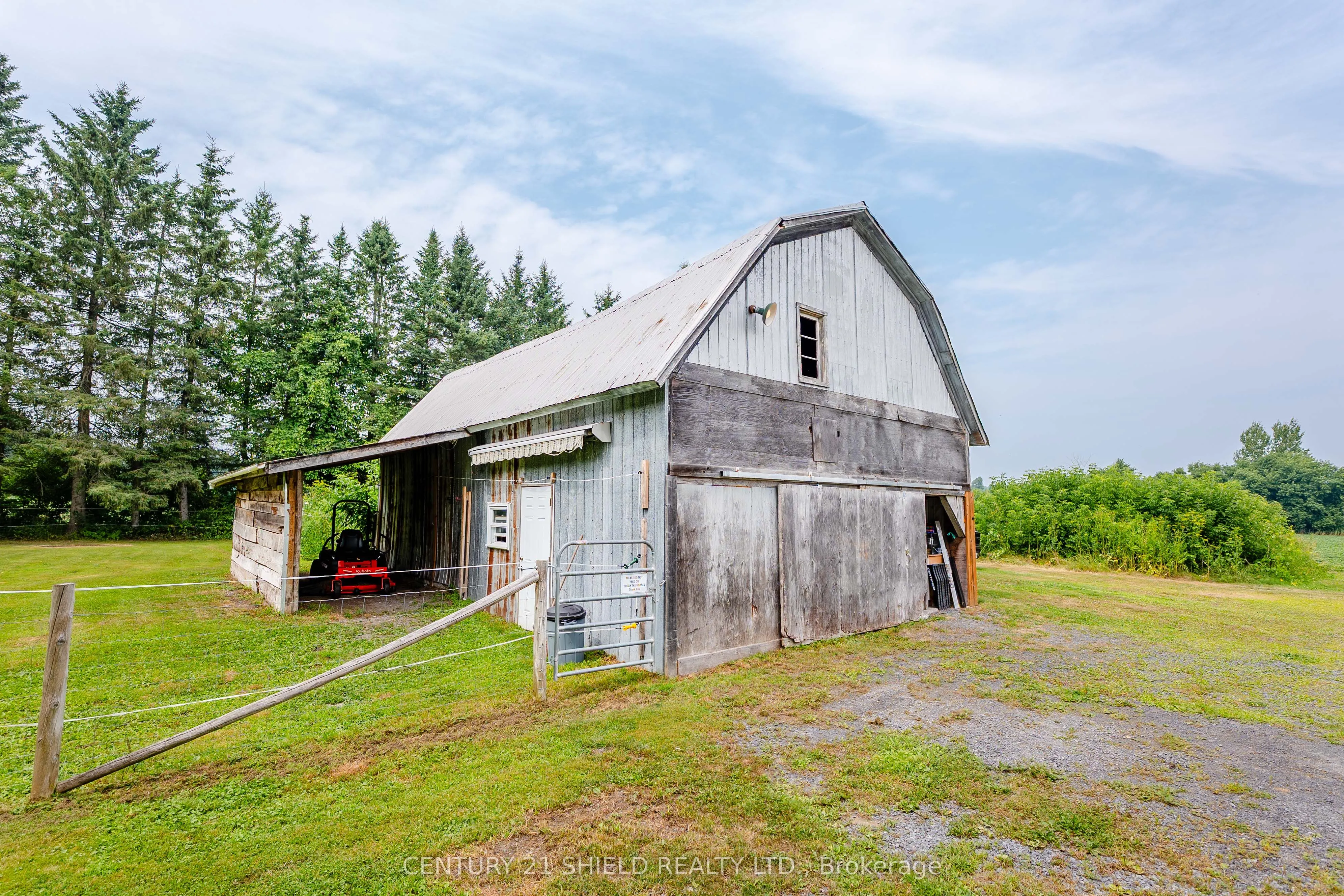 16995 Myers Road
