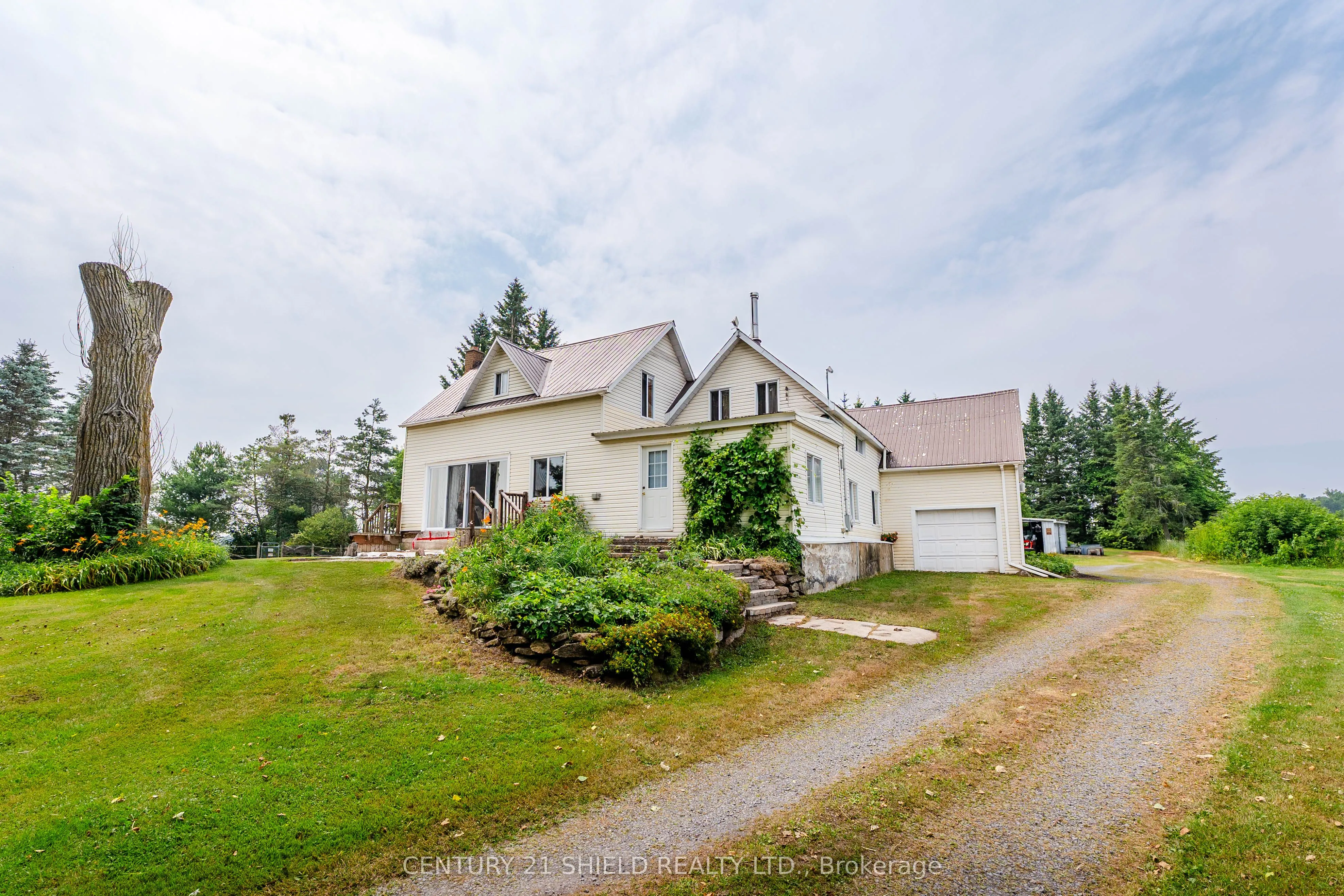 16995 Myers Road