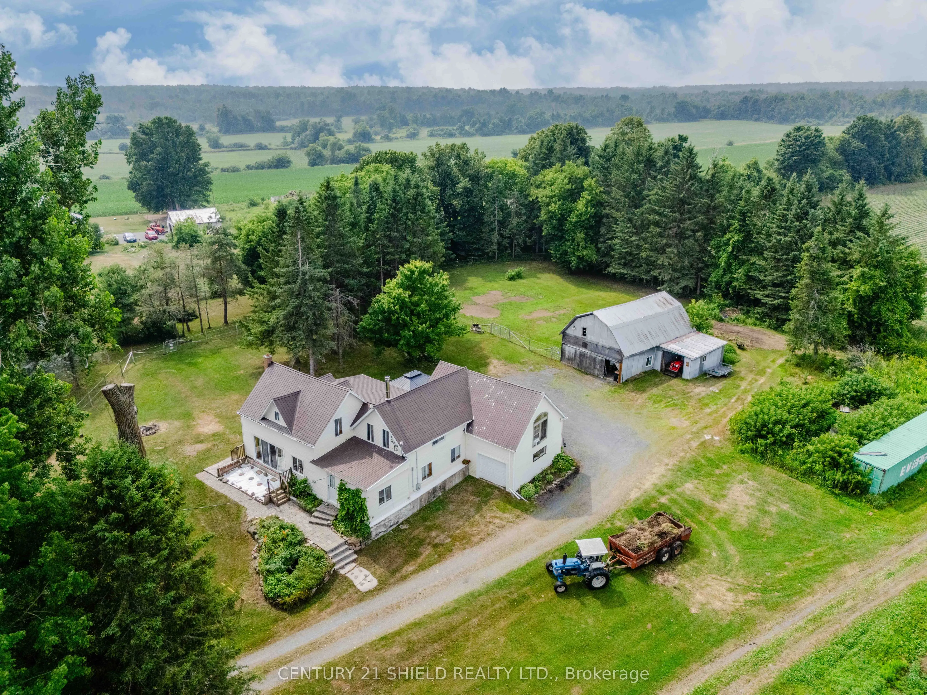 16995 Myers Road