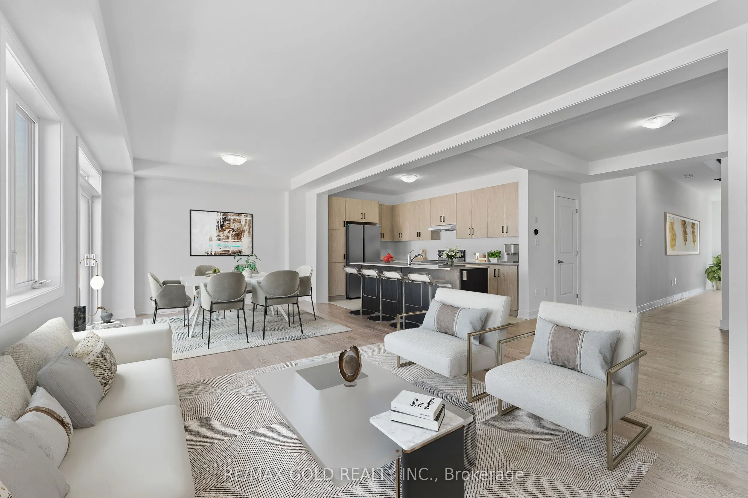 31 Stanley Leitch Drive