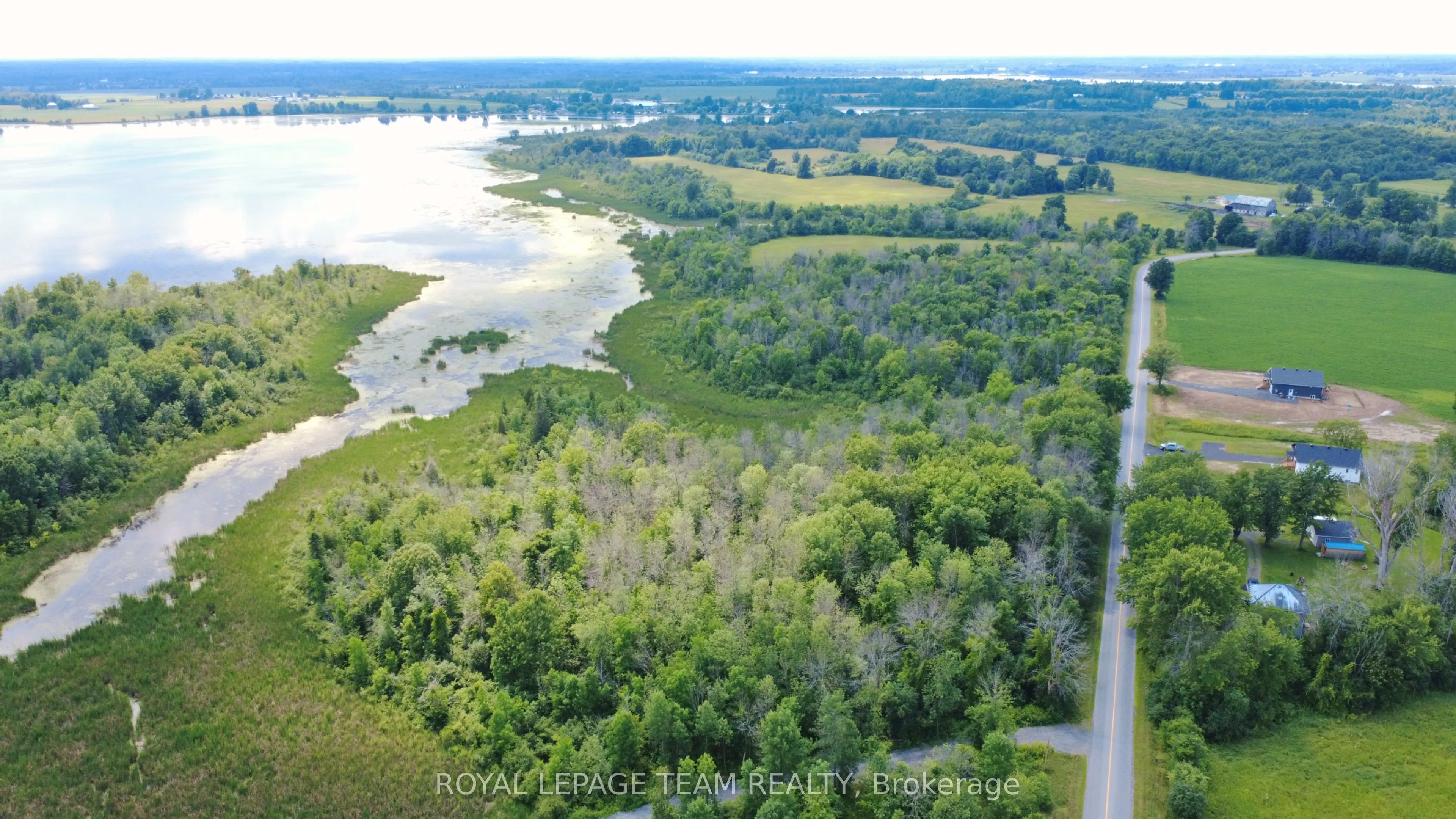 00 Rideau River Road