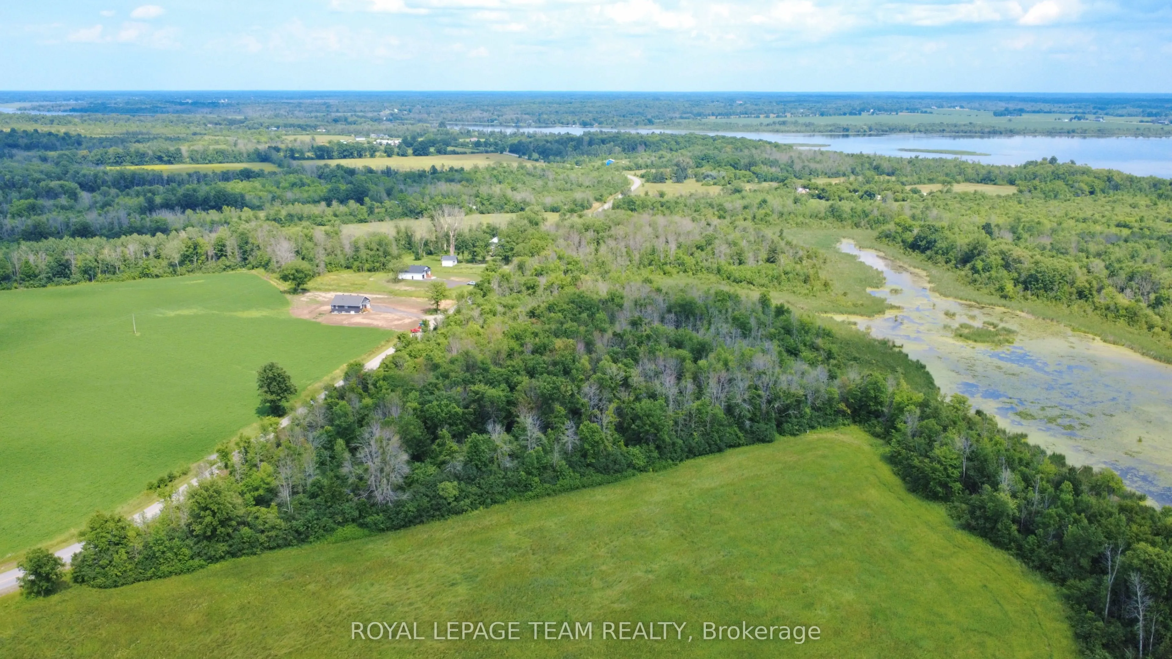 00 Rideau River Road
