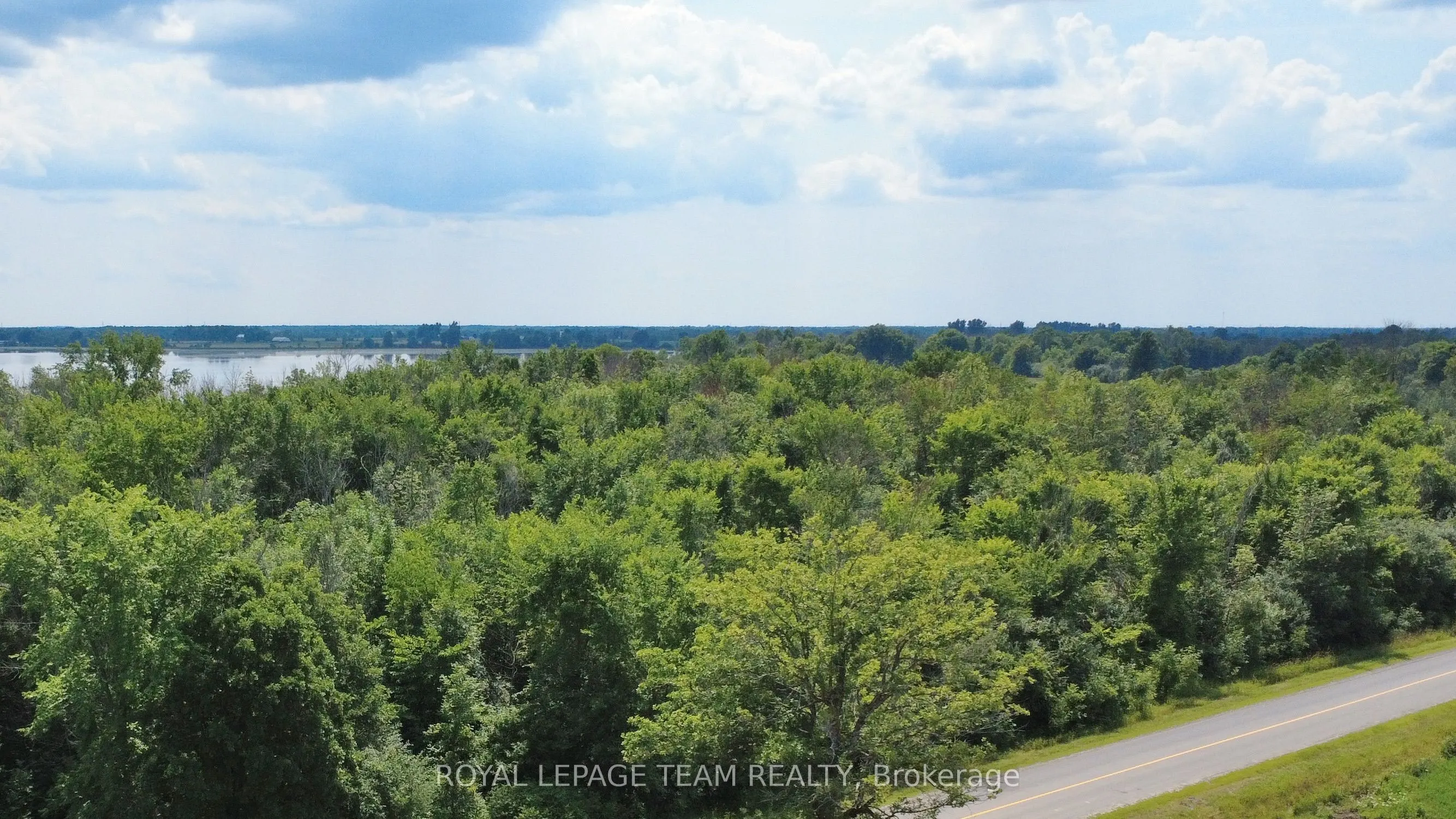00 Rideau River Road