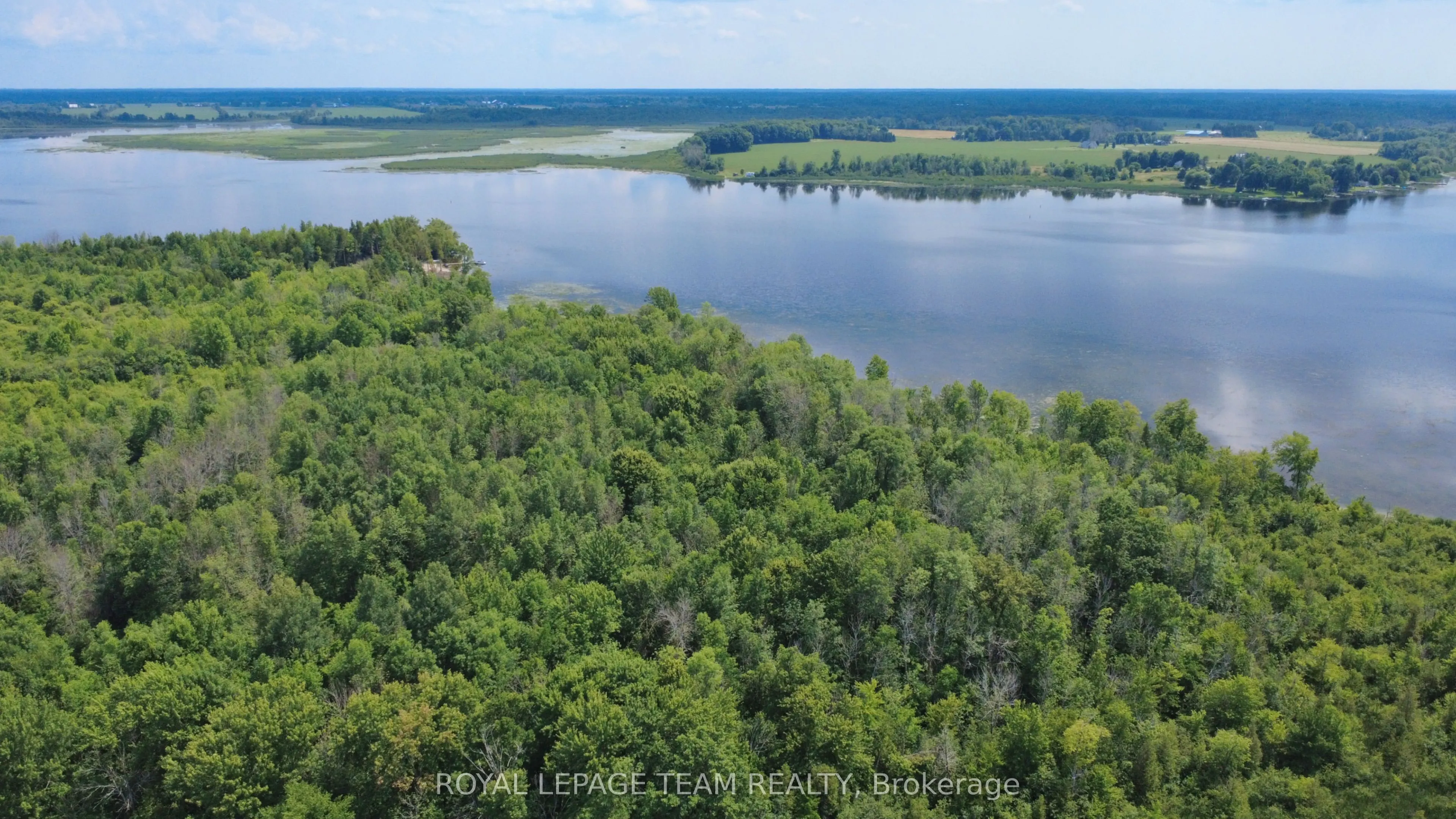 00 Rideau River Road