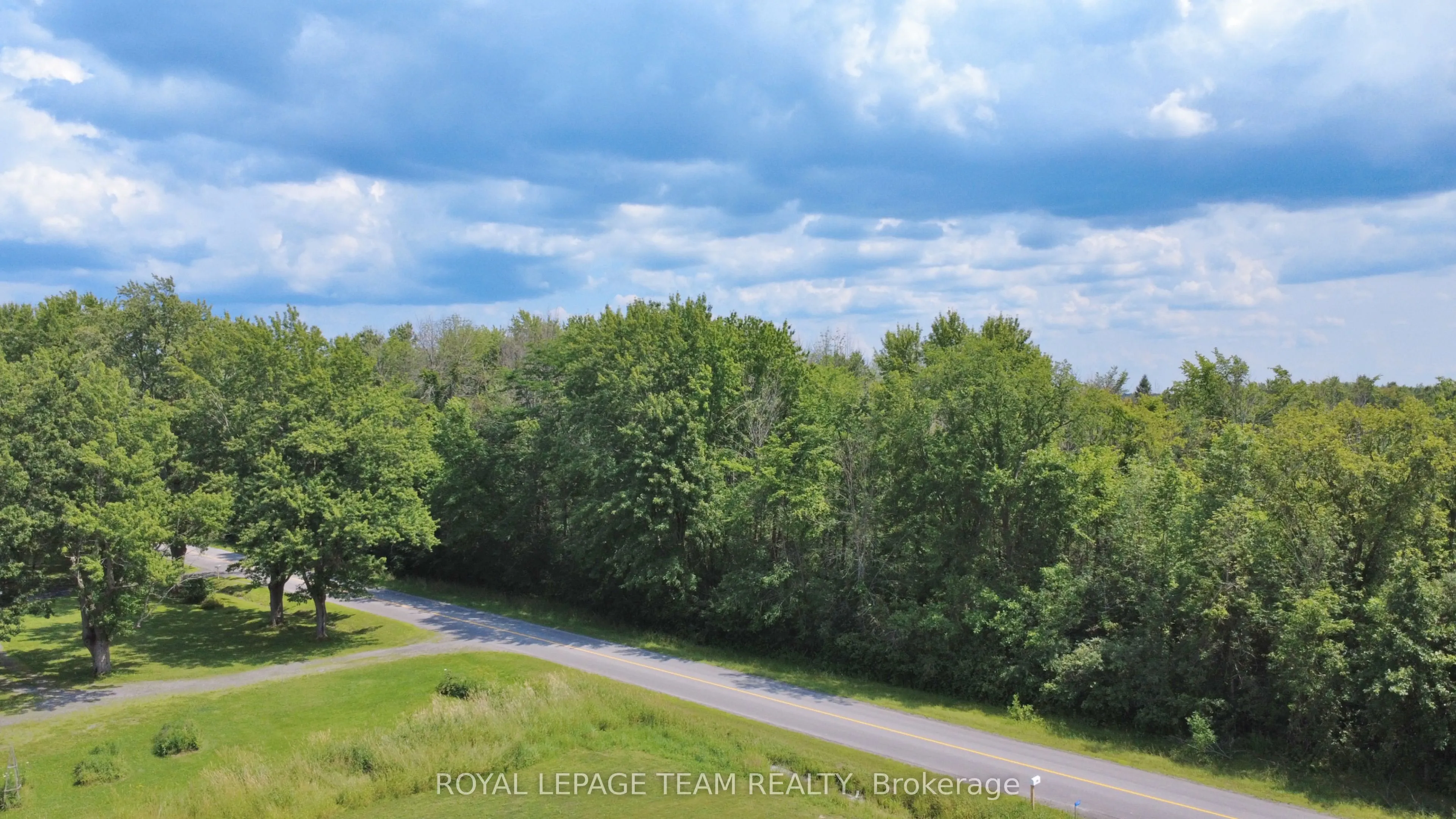 00 Rideau River Road