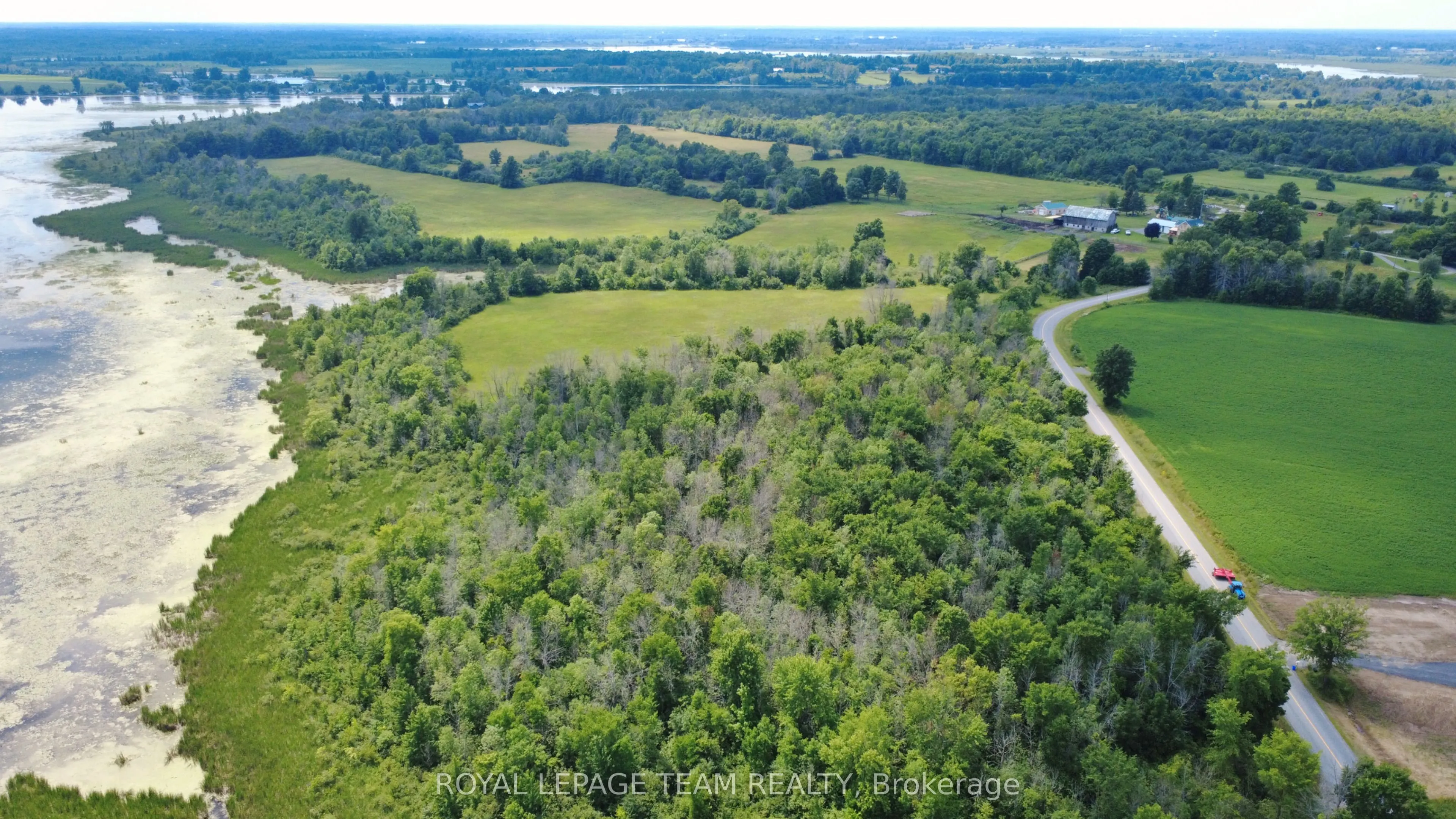 00 Rideau River Road