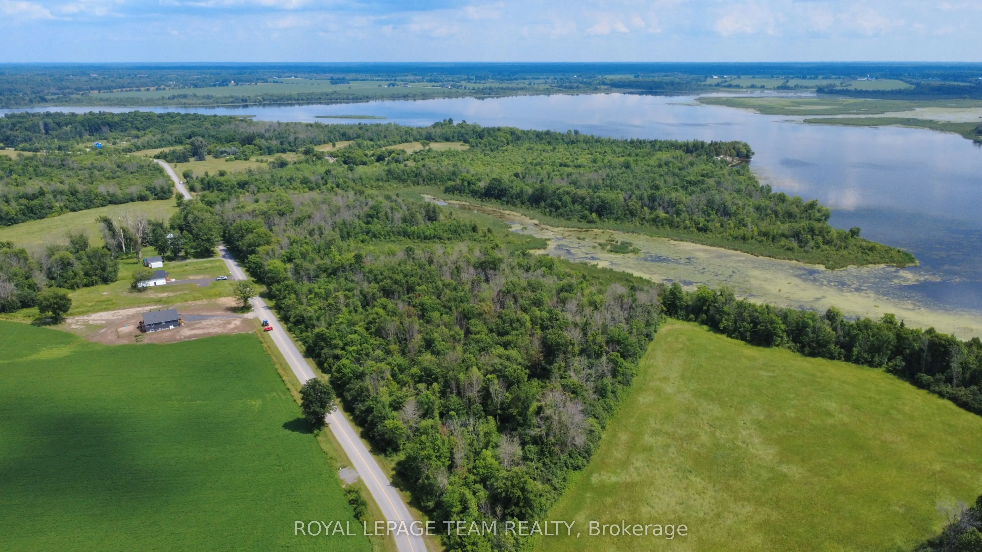 00 Rideau River Road