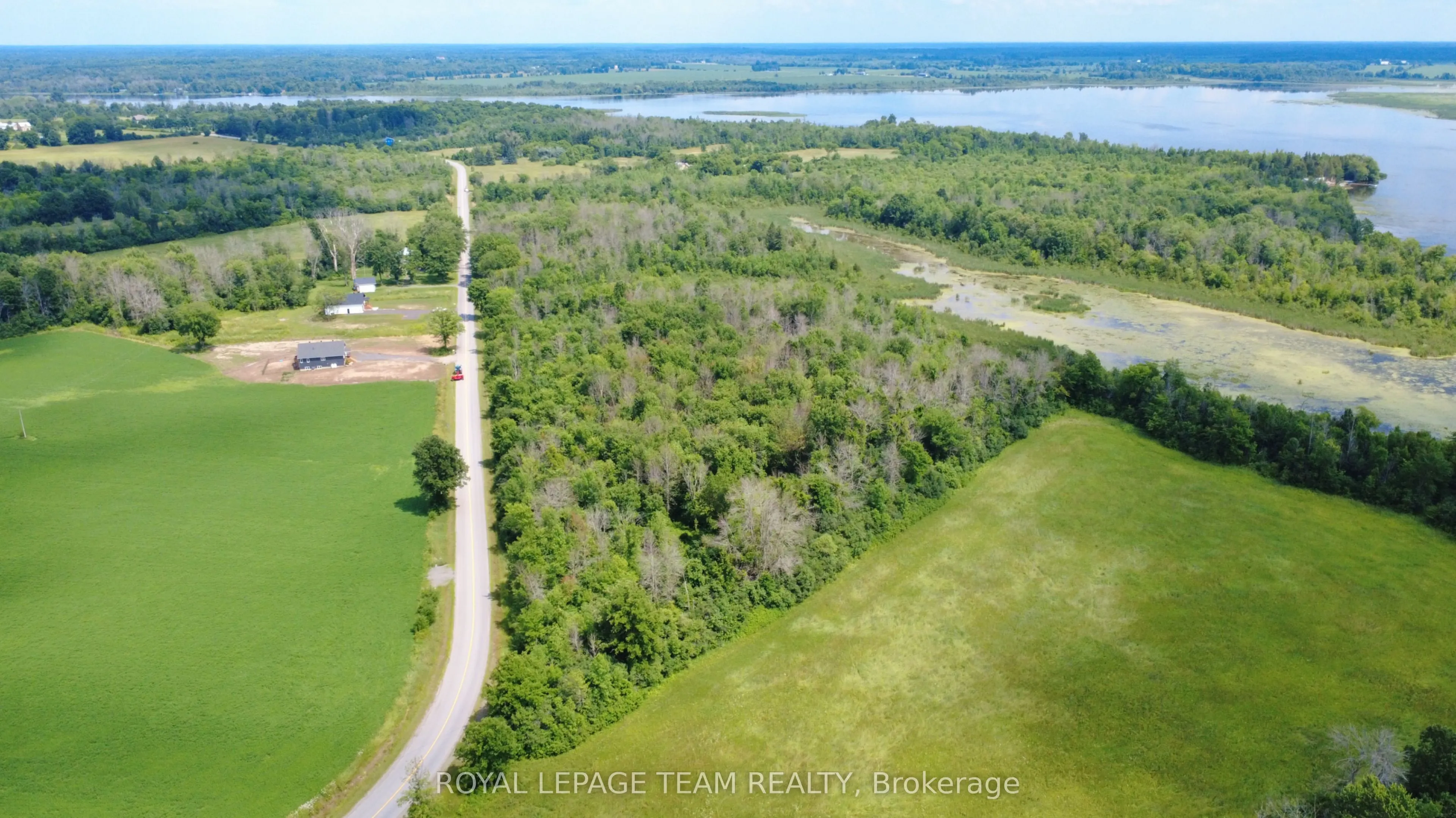 00 Rideau River Road
