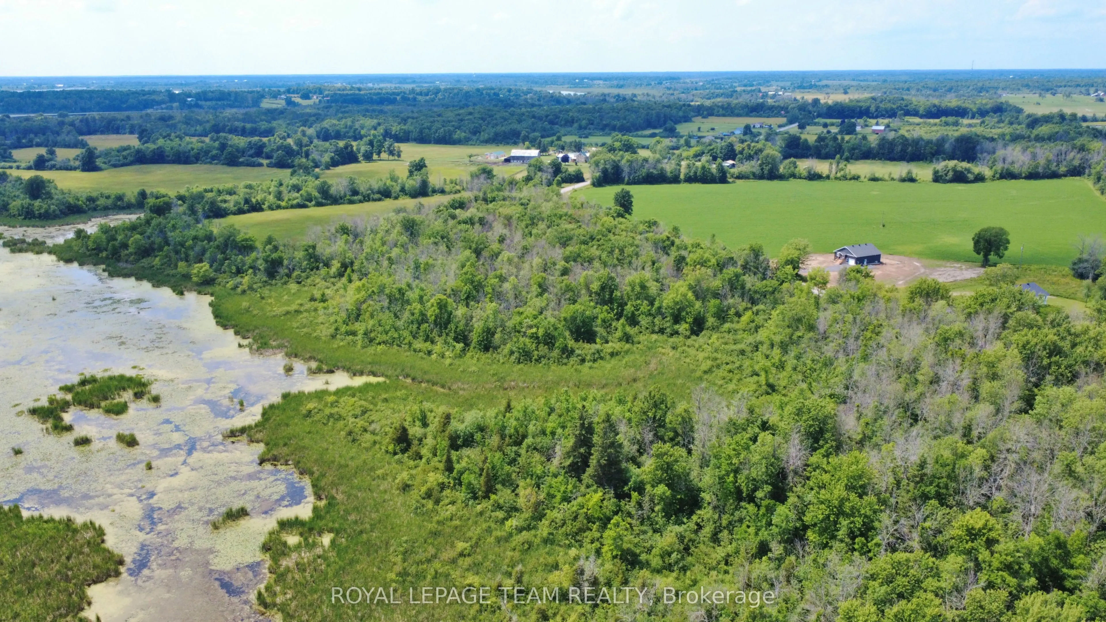00 Rideau River Road