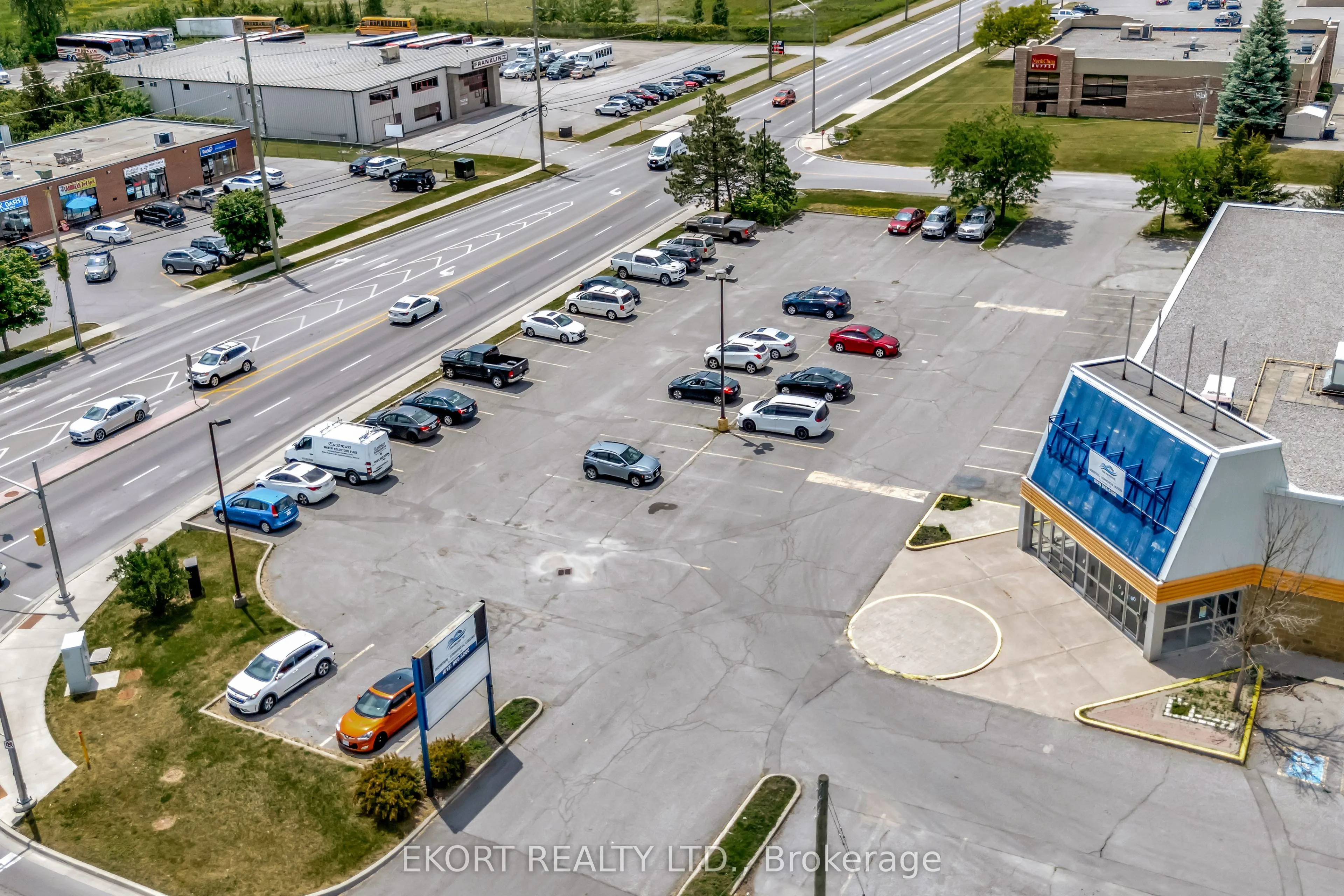 260 Bell Boulevard