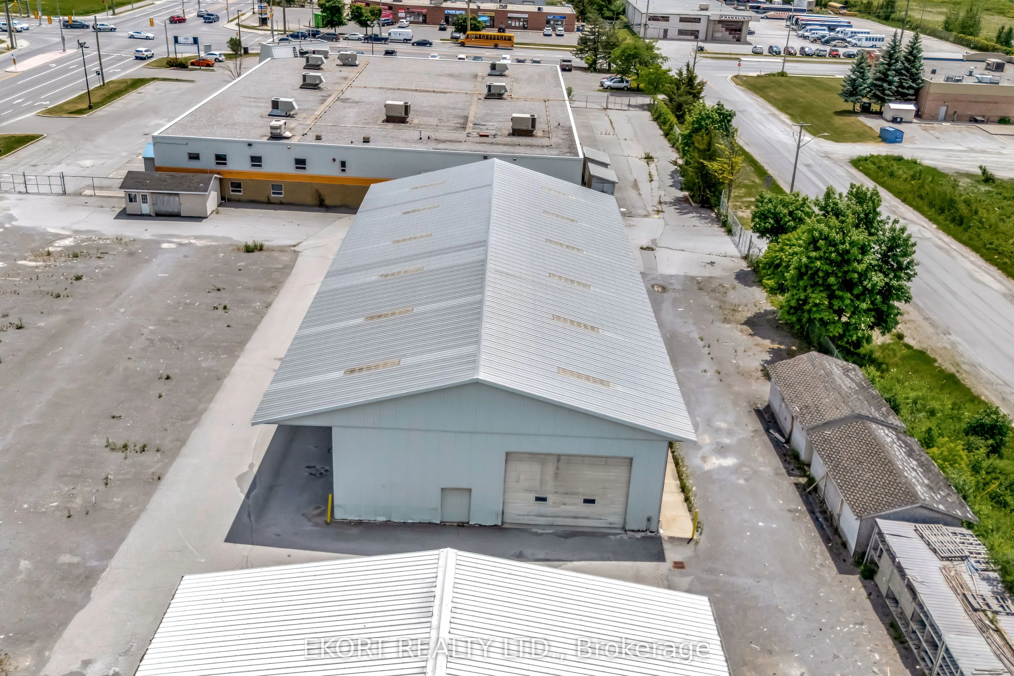 260 Bell Boulevard
