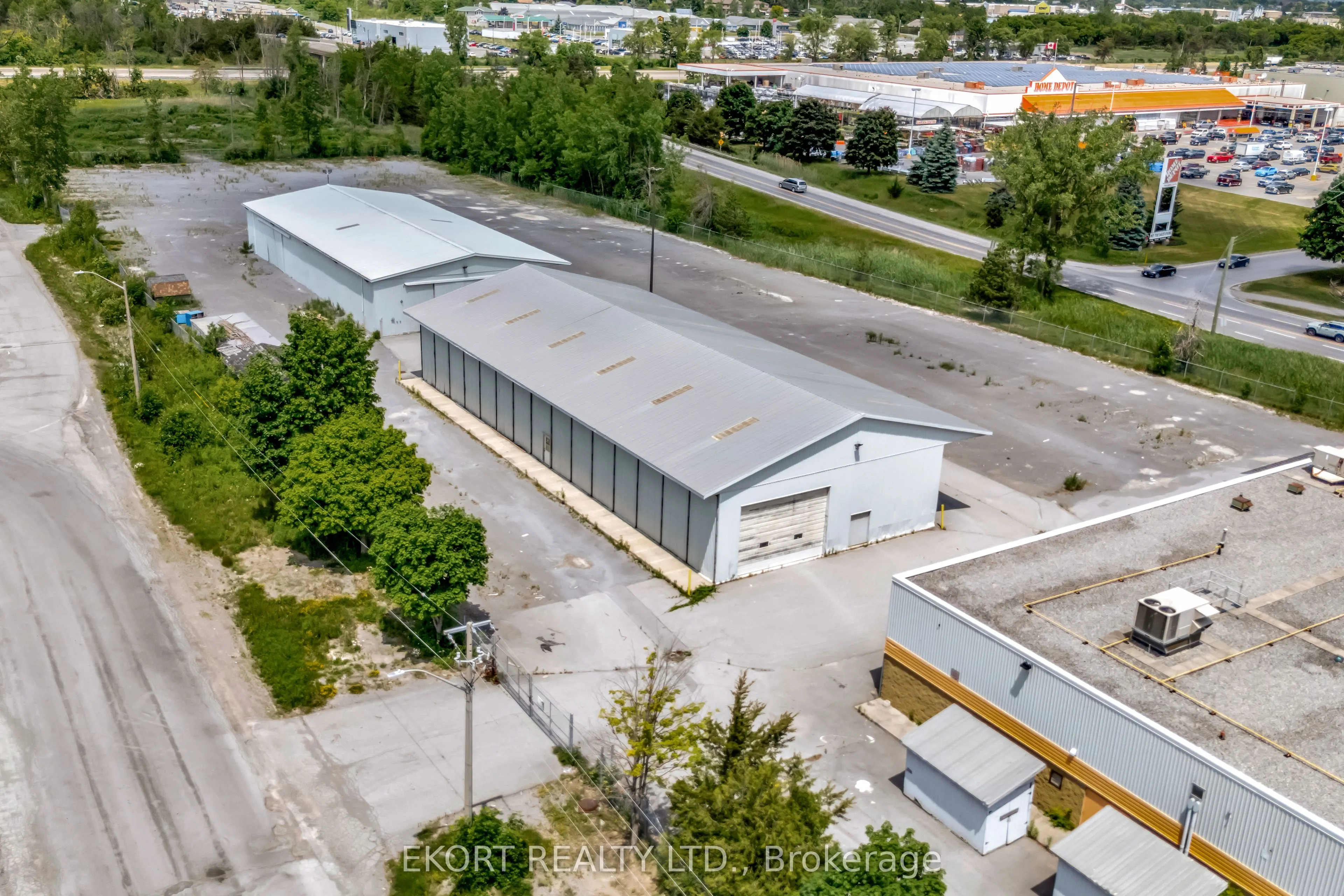 260 Bell Boulevard