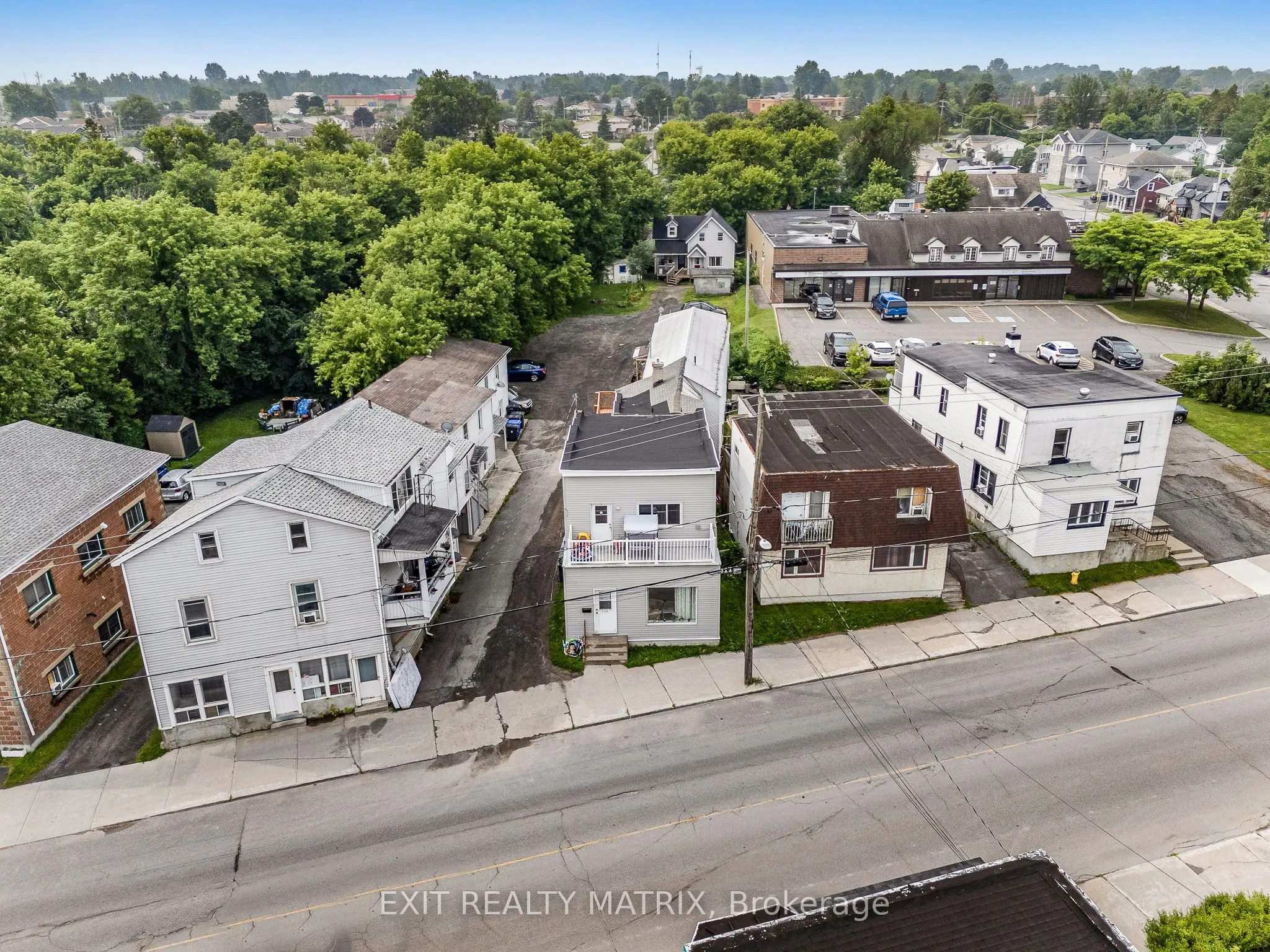 712-718 Main Street E