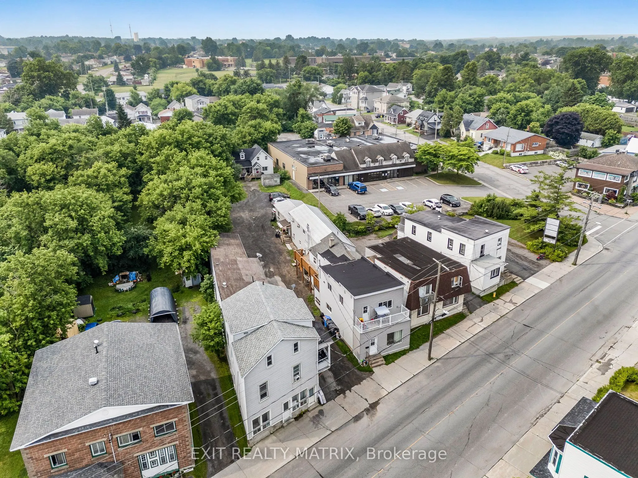 712-718 Main Street E