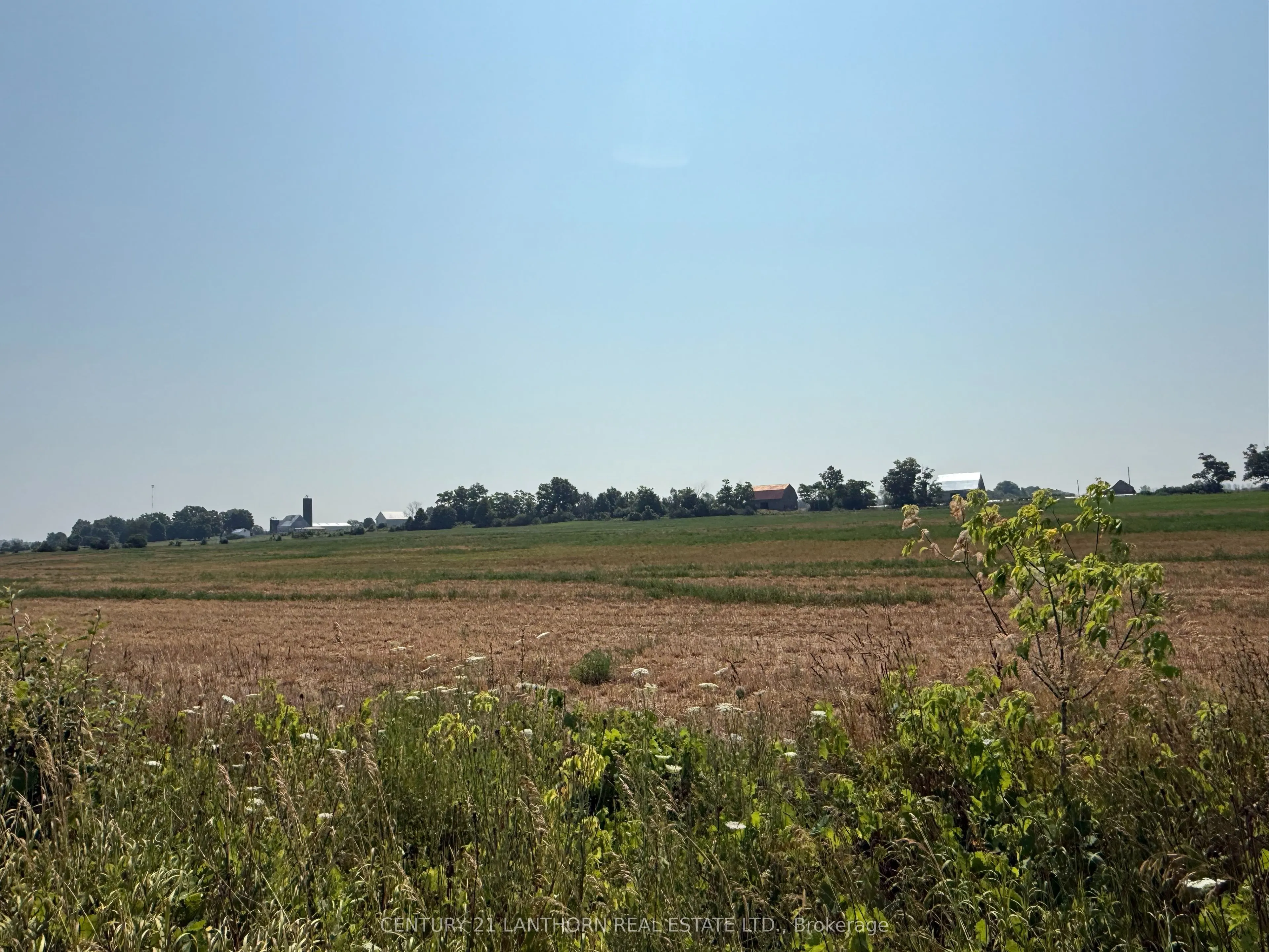 Across from 2625 County 10 Road