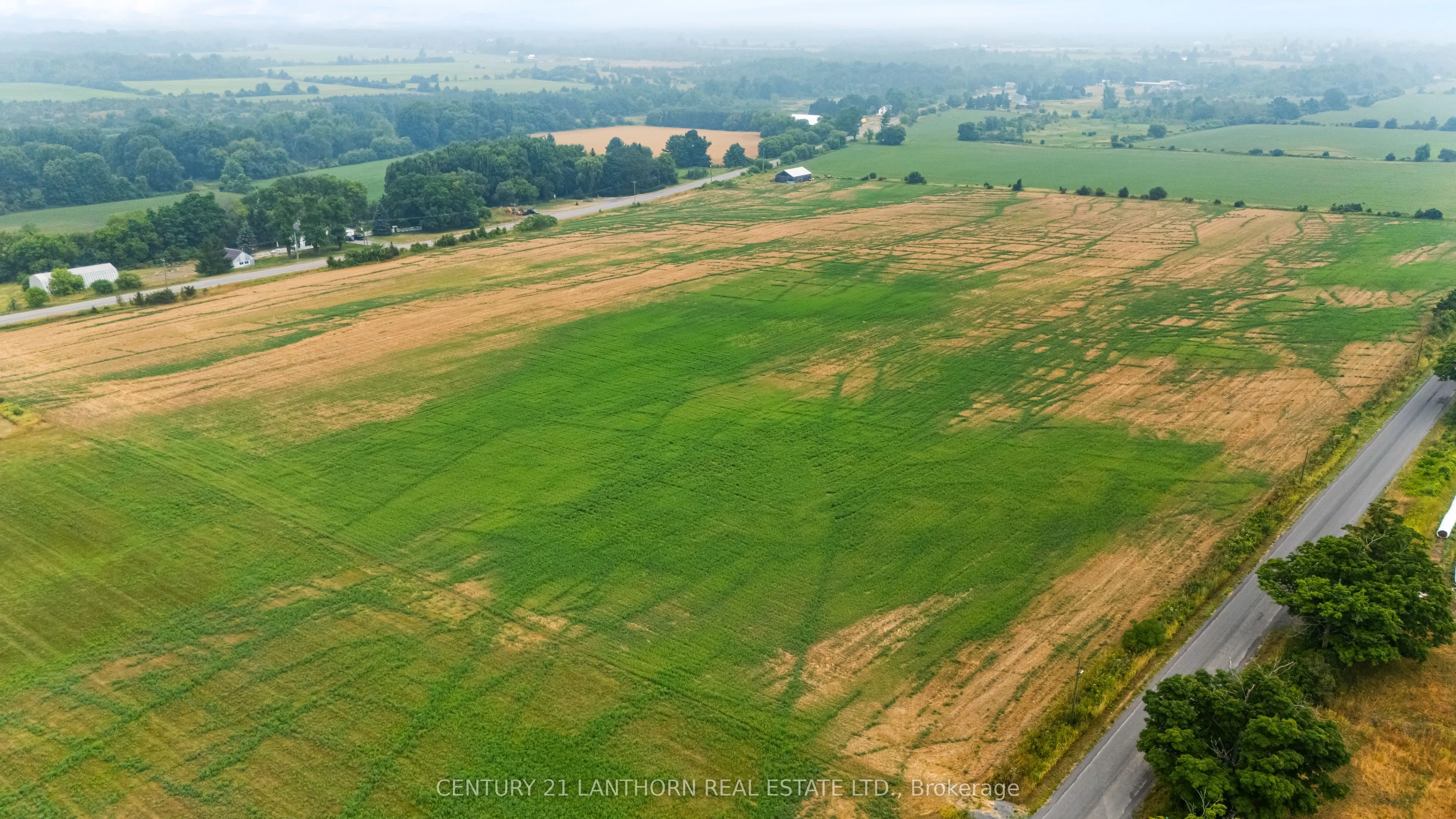 Across from 2625 County 10 Road