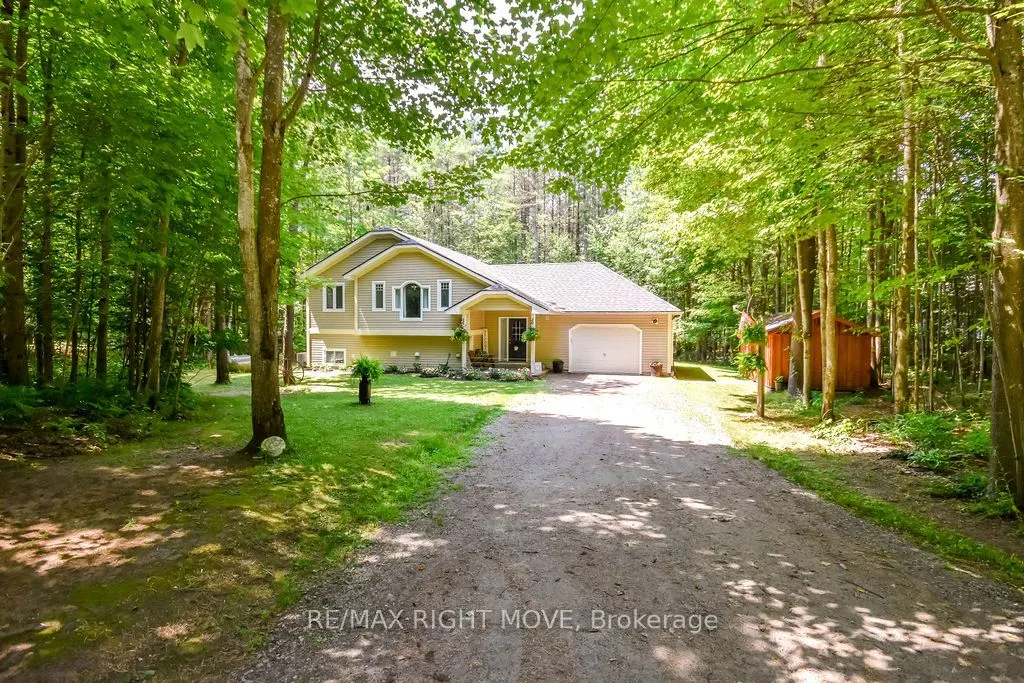 1011 Talbot Trail