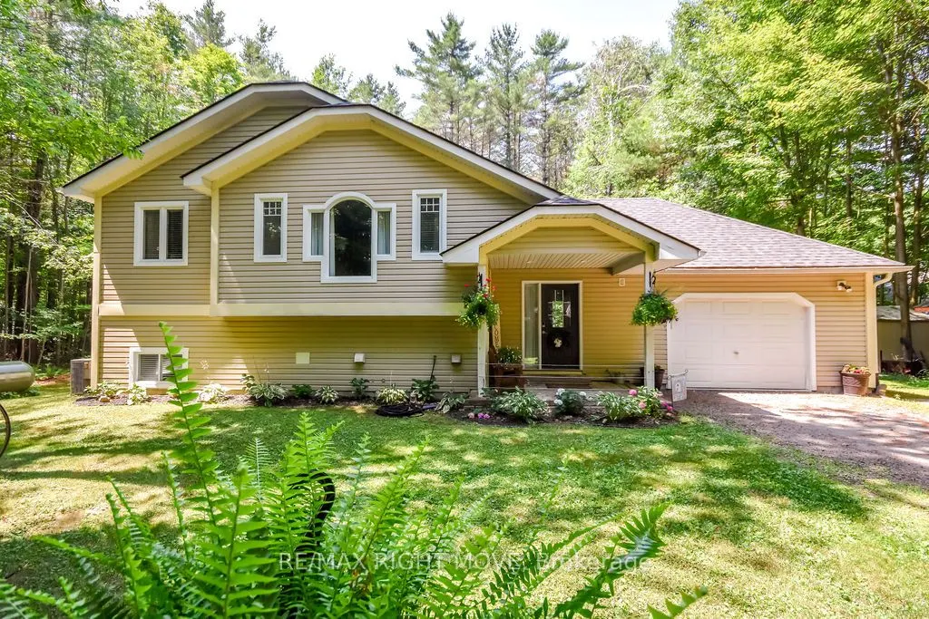 1011 Talbot Trail