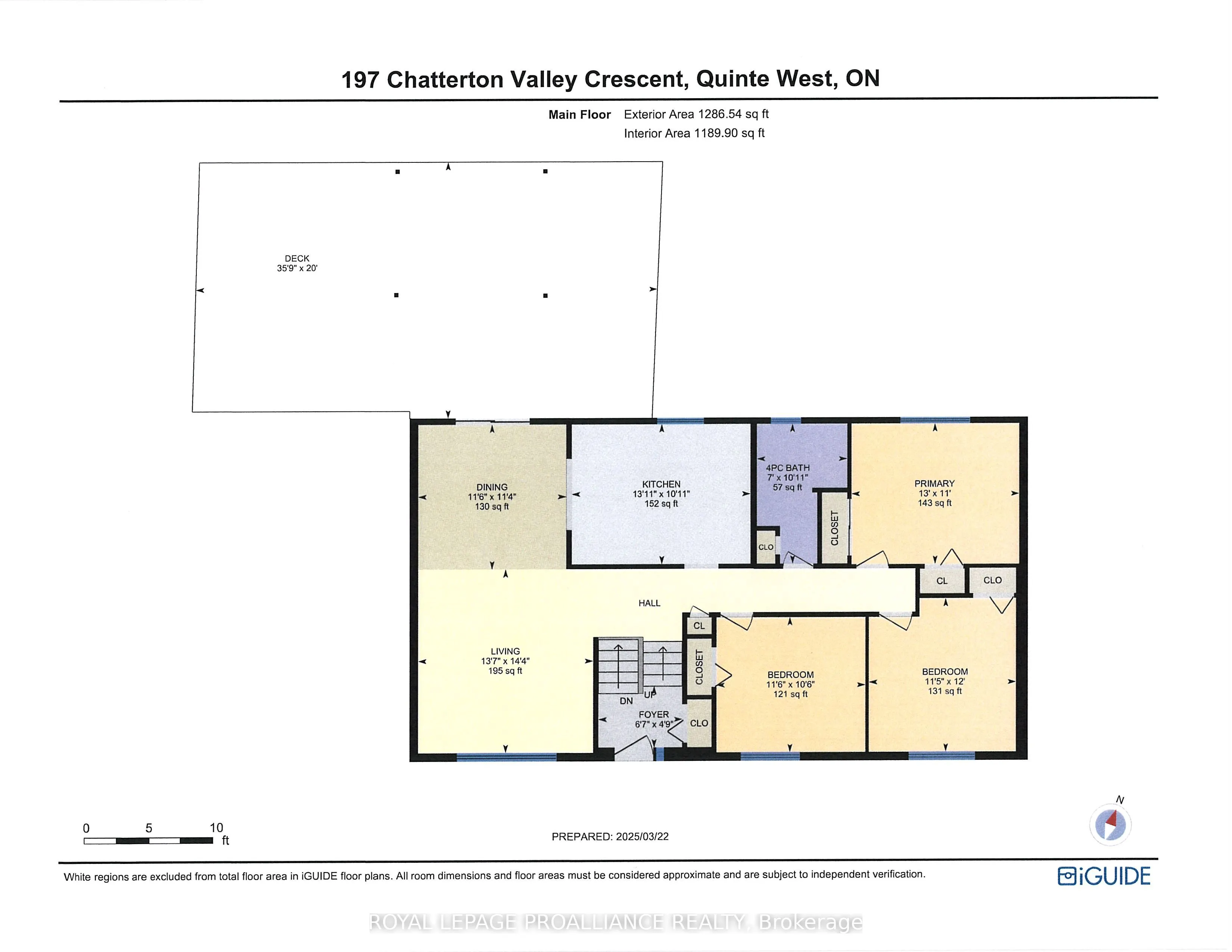 197 Chatterton Valley Crescent