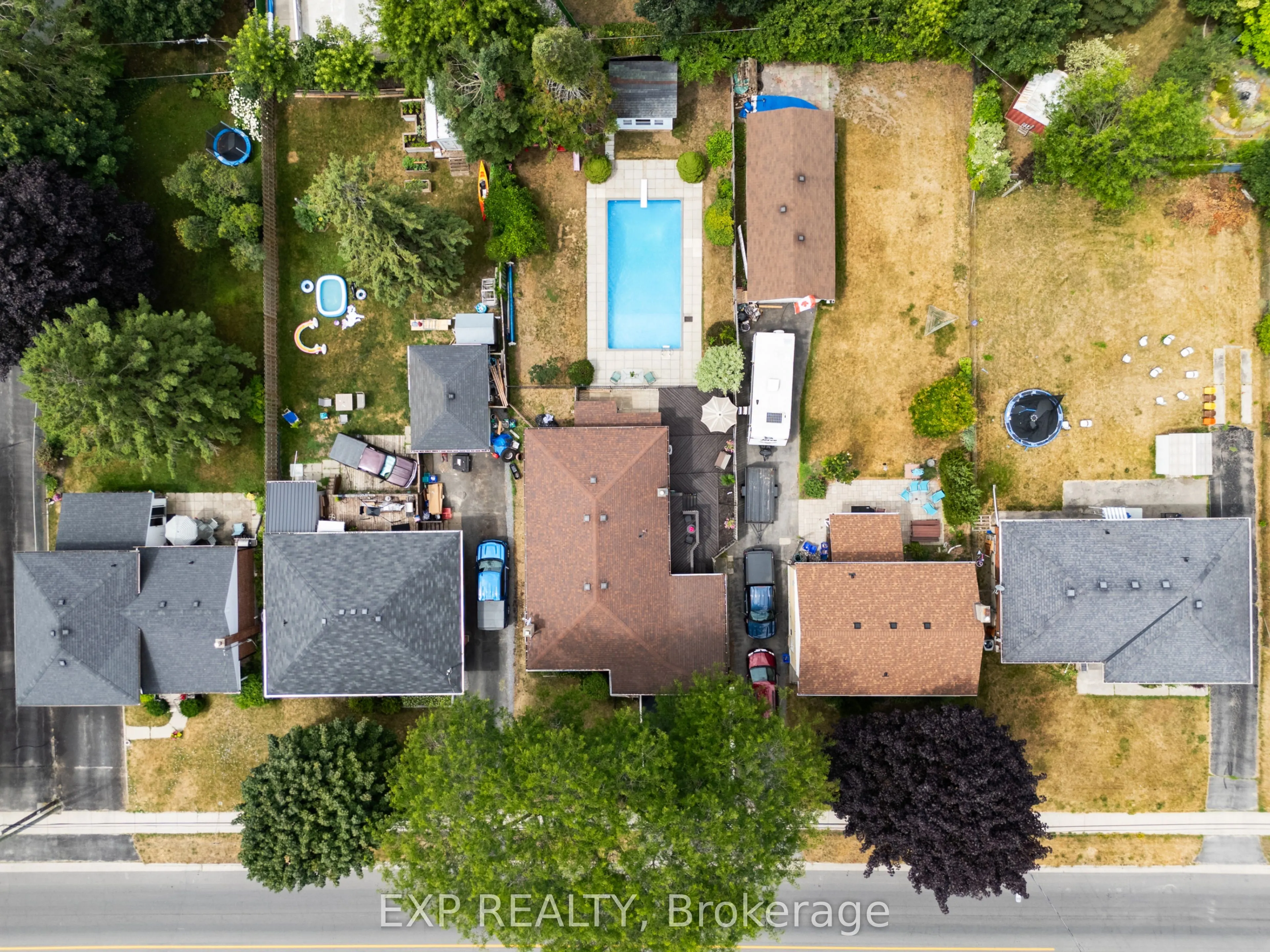 218 Farley Avenue