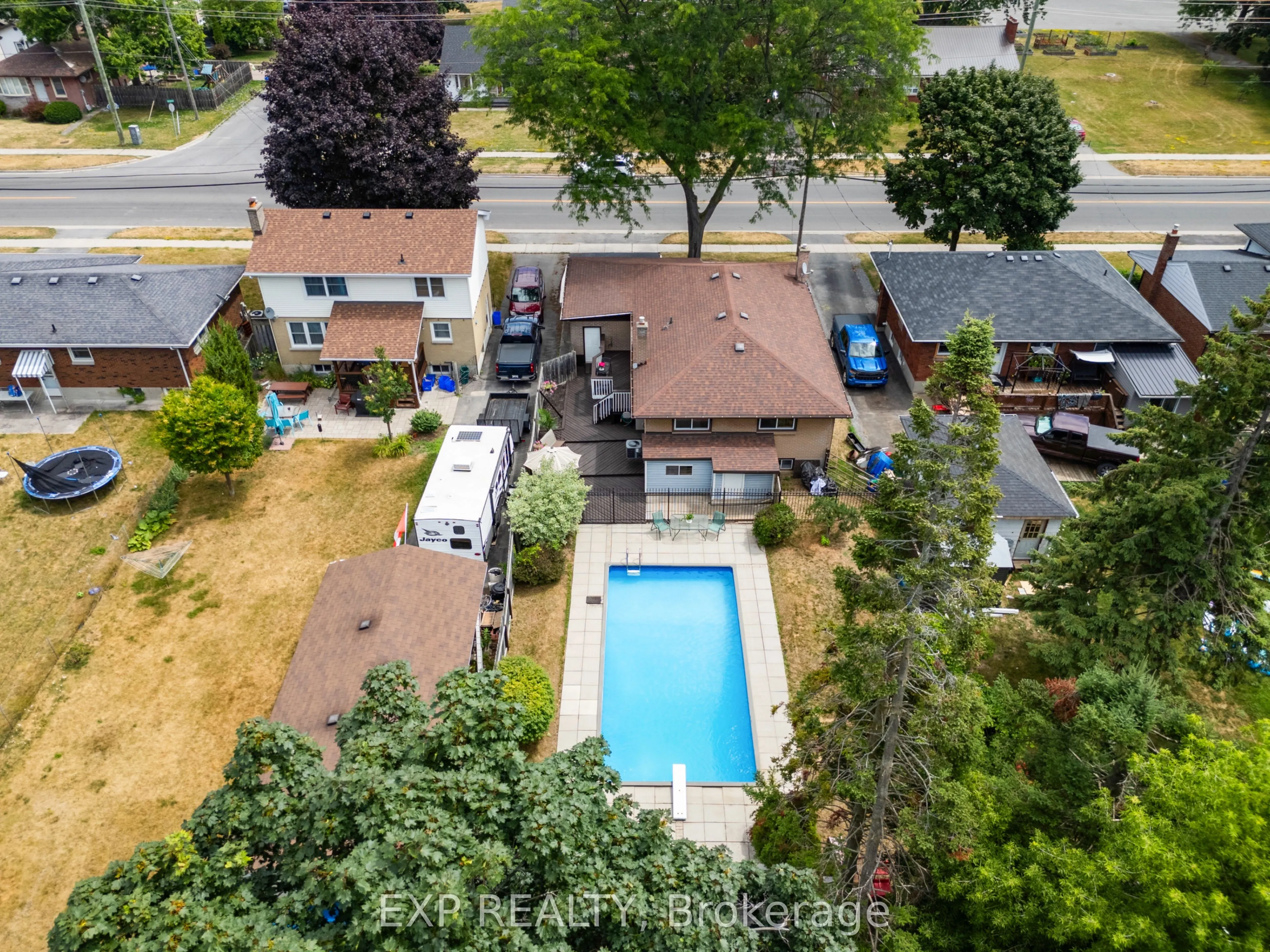218 Farley Avenue