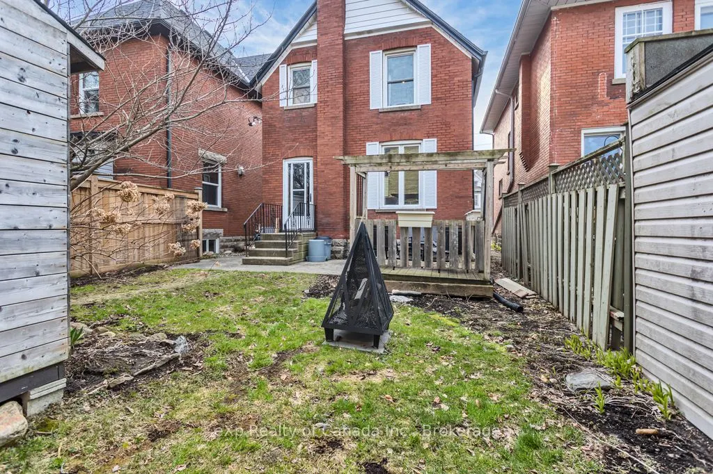 81 Elgin Street