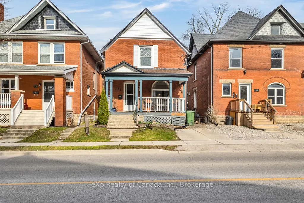 81 Elgin Street