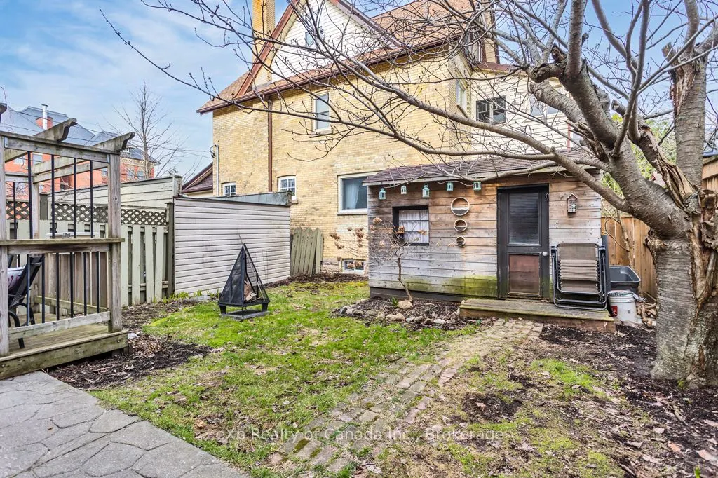 81 Elgin Street