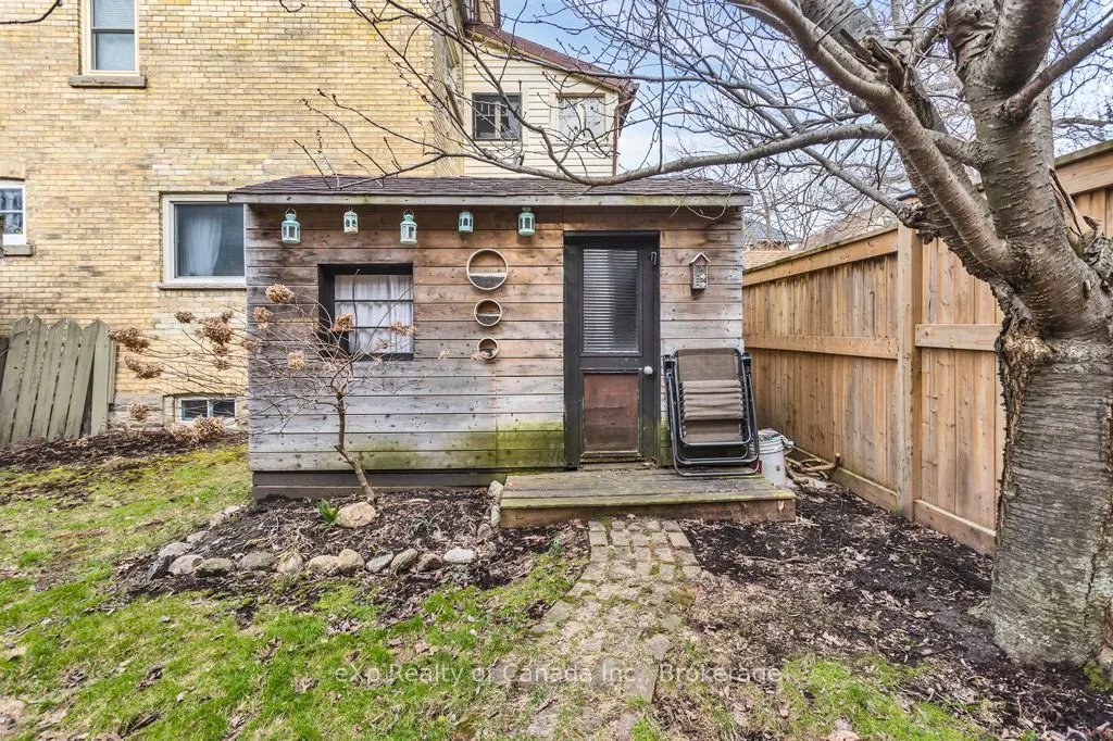 81 Elgin Street