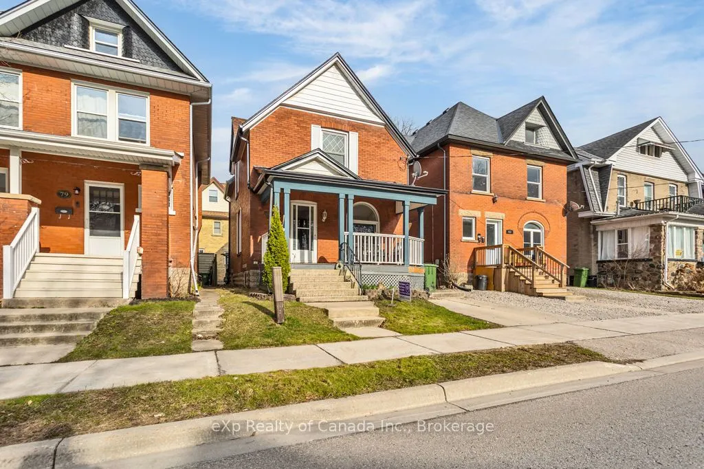81 Elgin Street