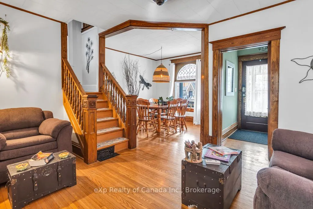 81 Elgin Street