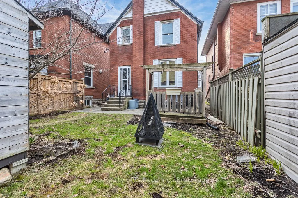 81 Elgin Street