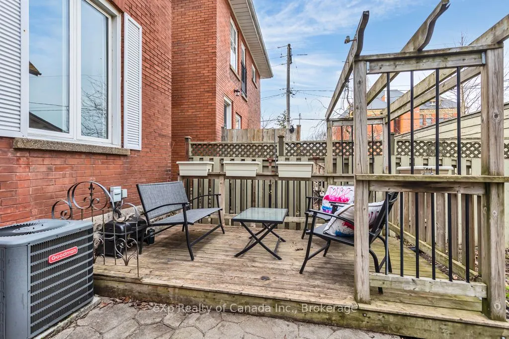 81 Elgin Street