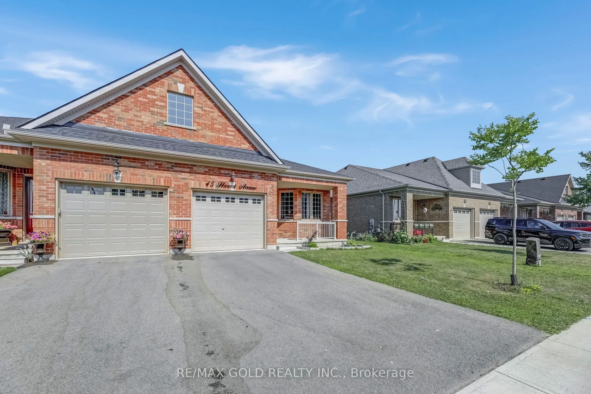 45 Harvest Avenue
