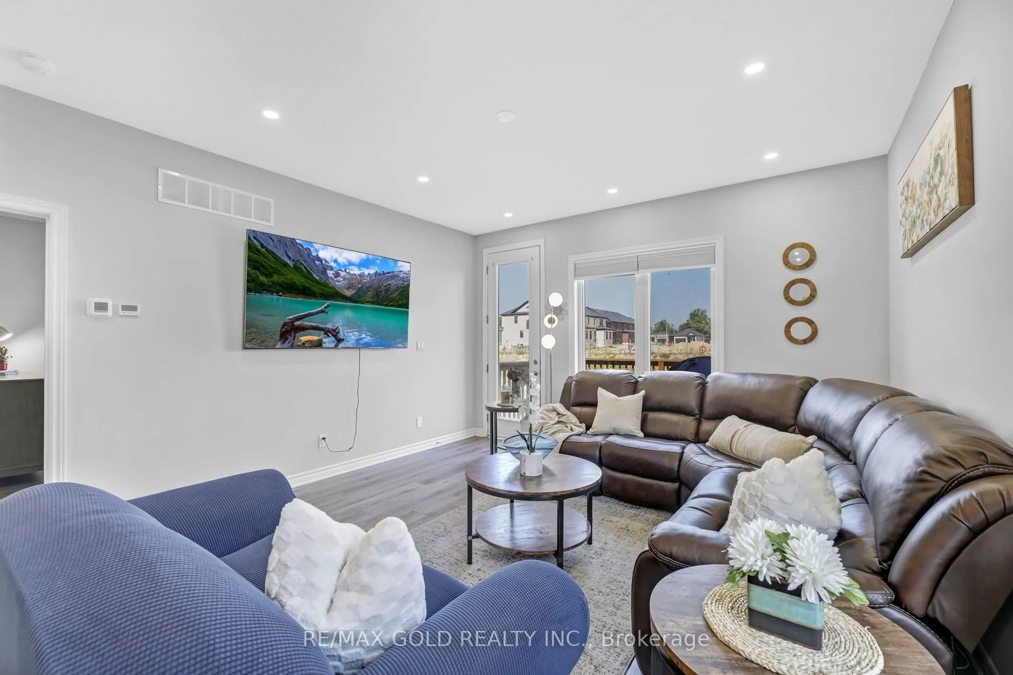 45 Harvest Avenue