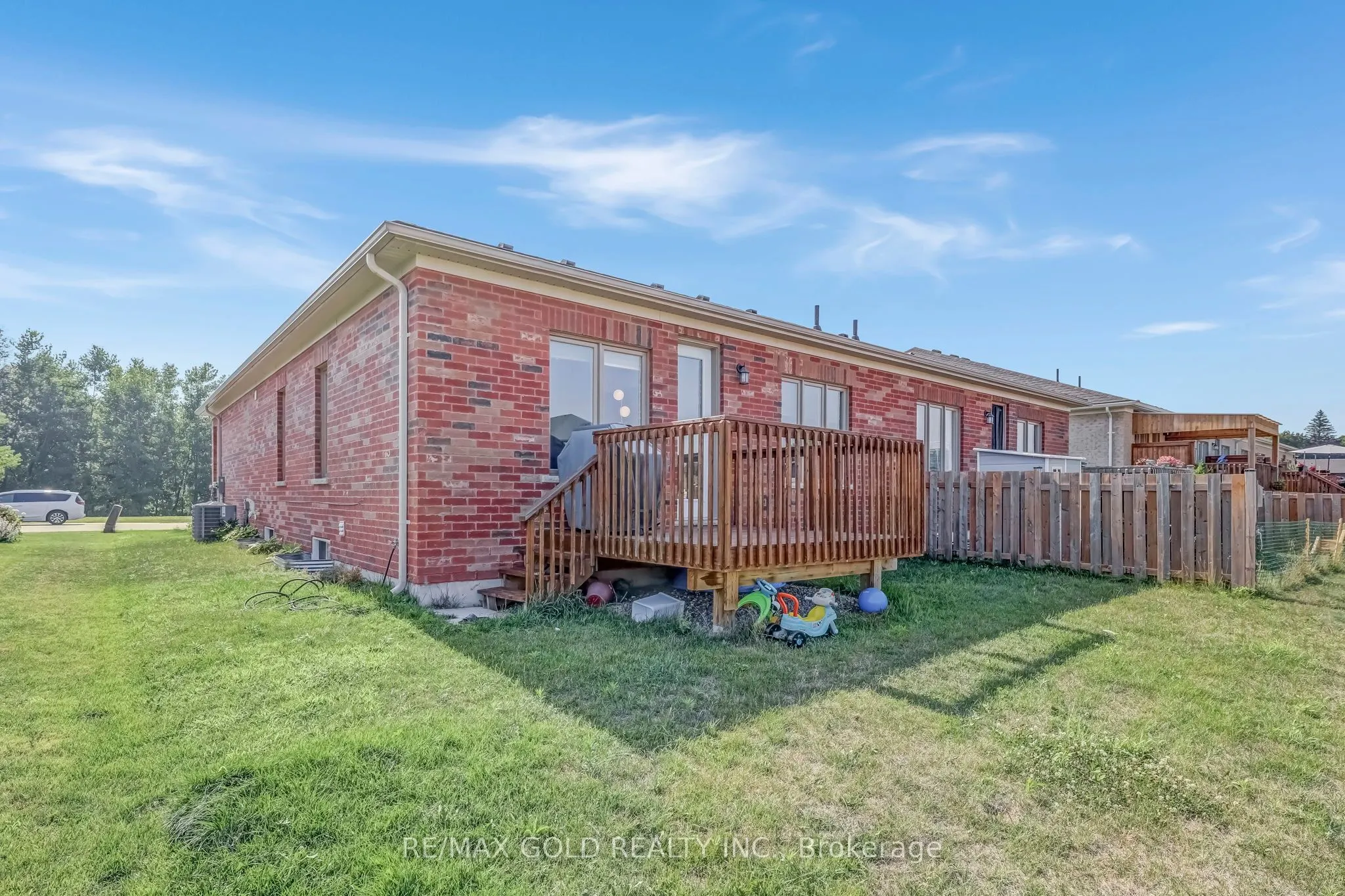 45 Harvest Avenue