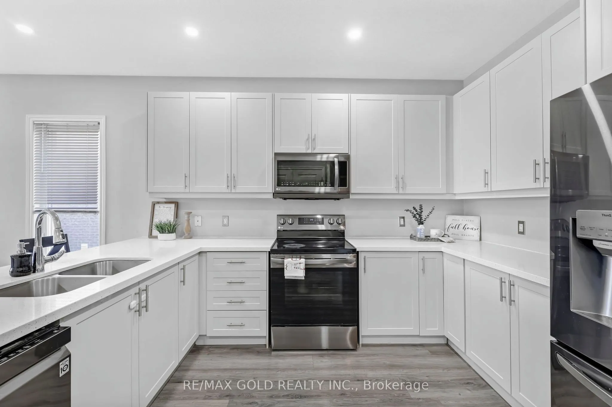 45 Harvest Avenue