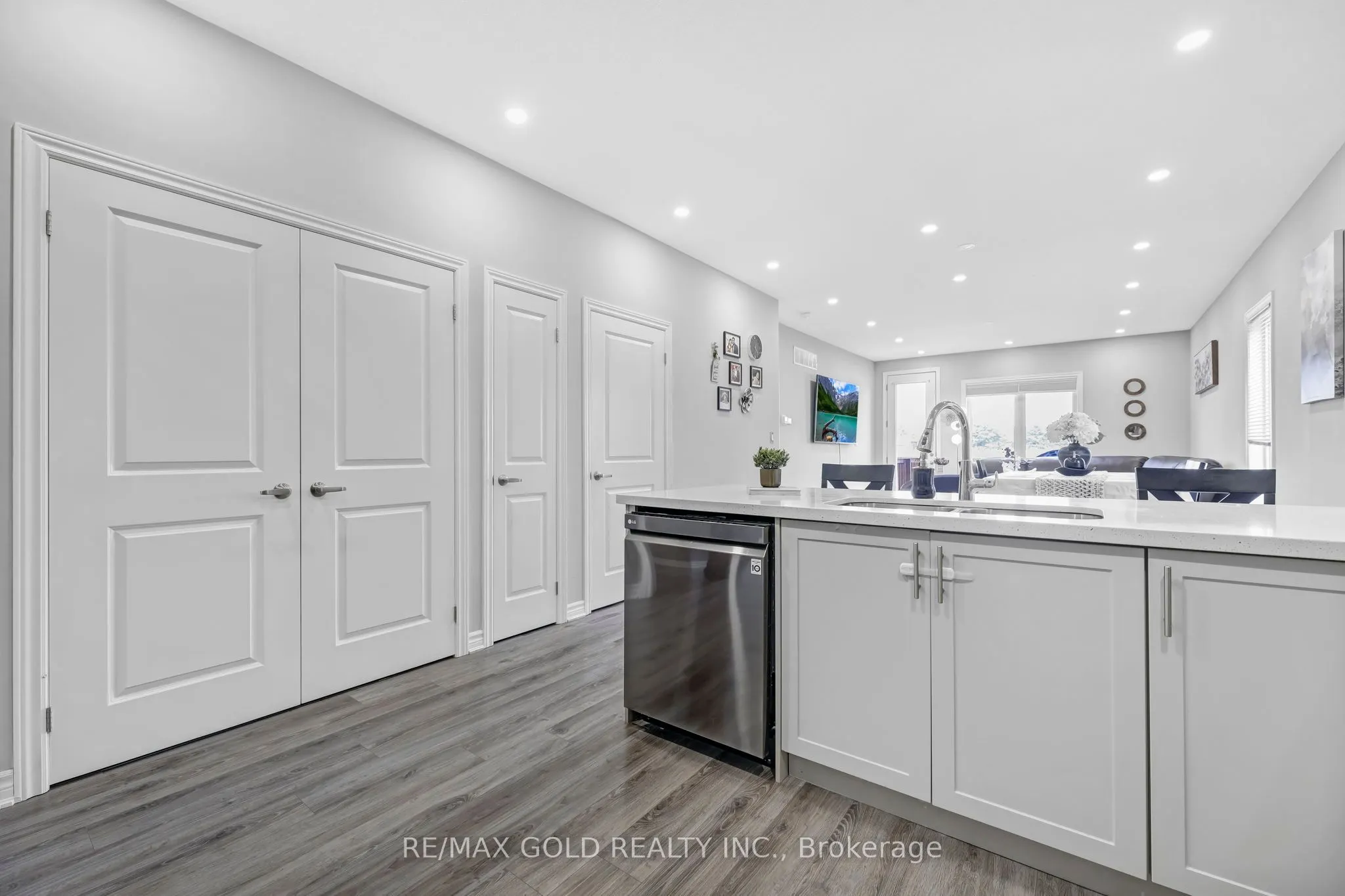 45 Harvest Avenue