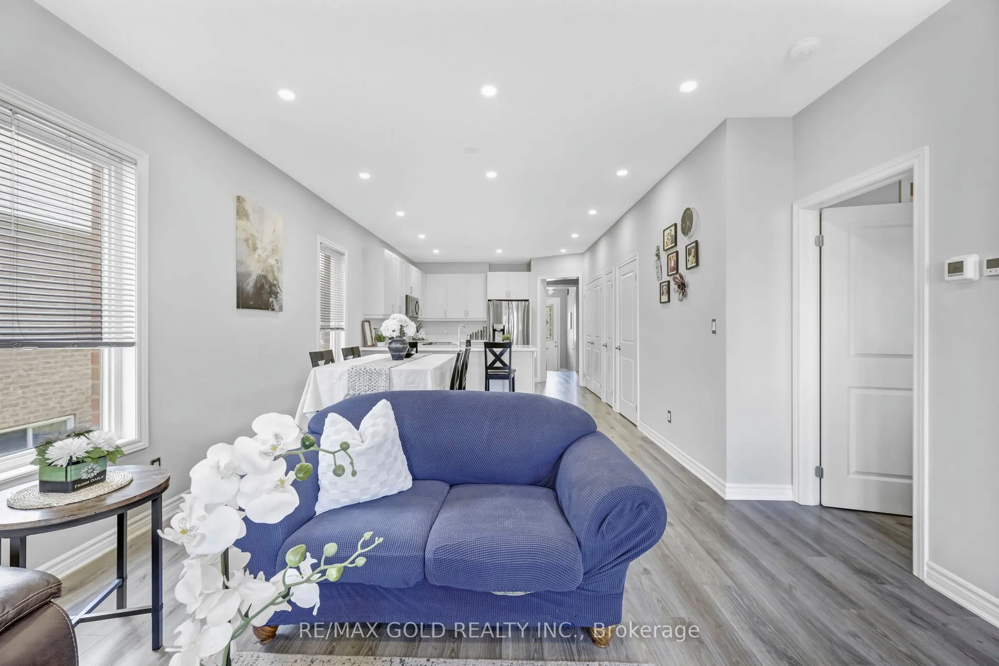45 Harvest Avenue
