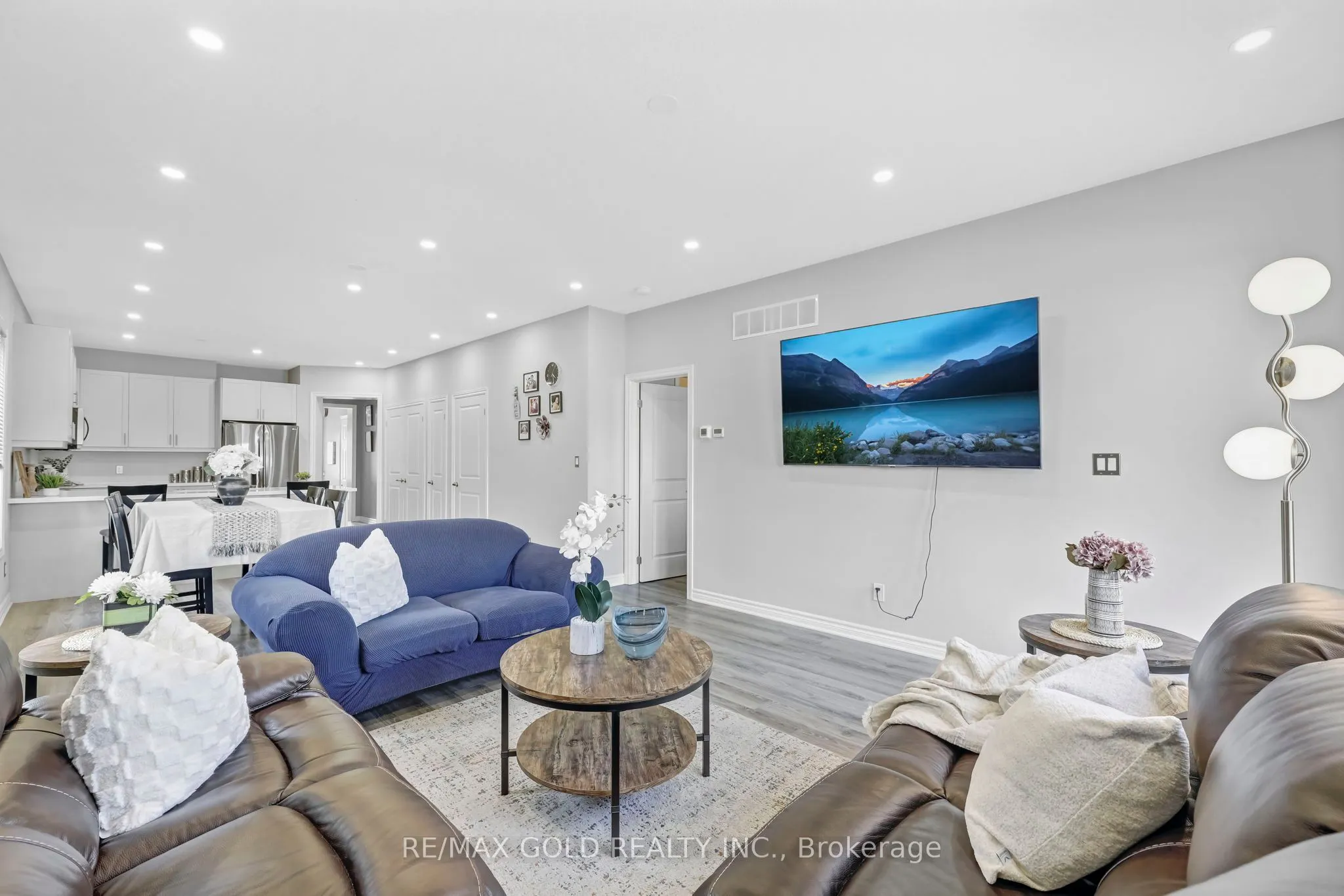 45 Harvest Avenue